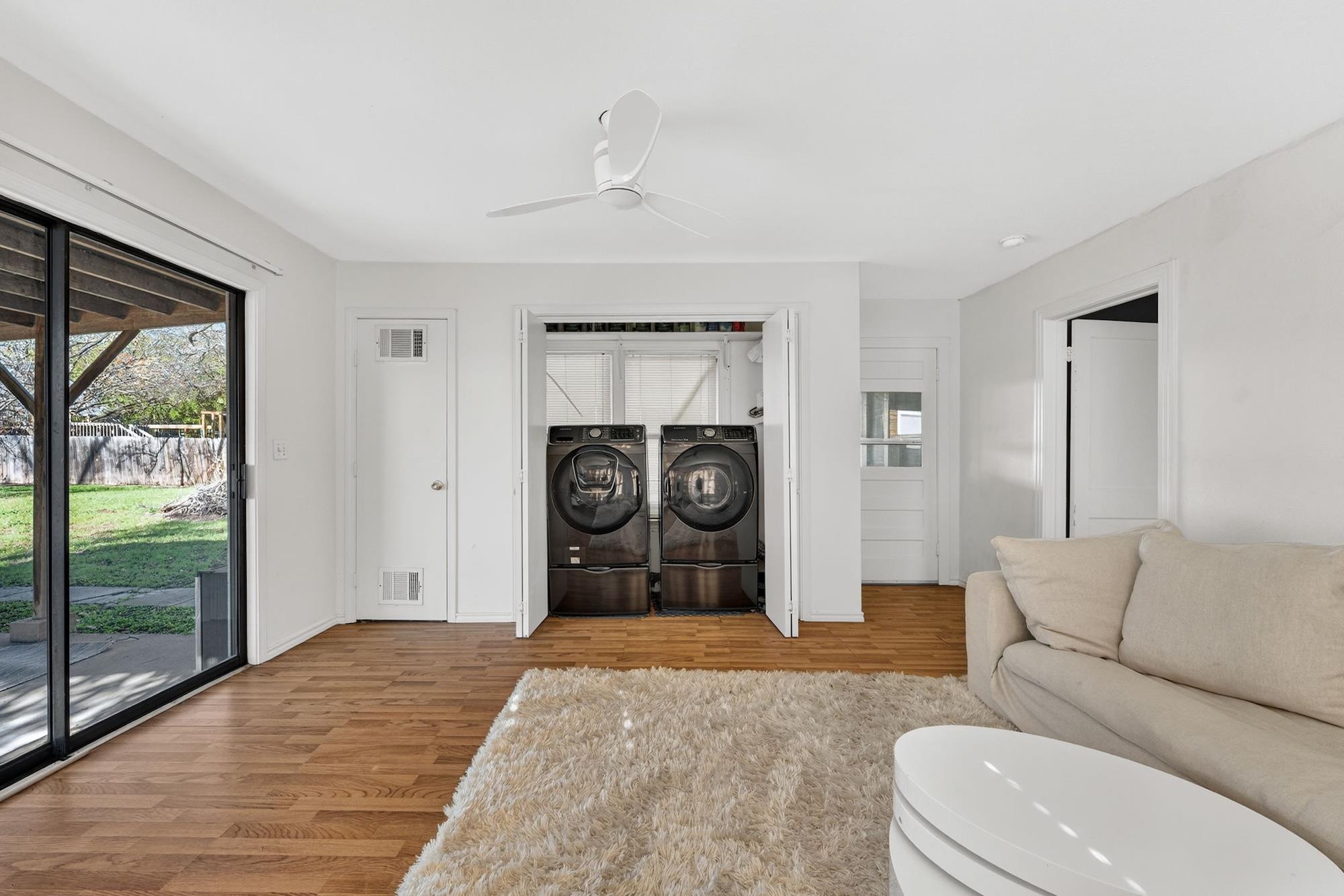 609 Fletcher St, Austin, TX 78704