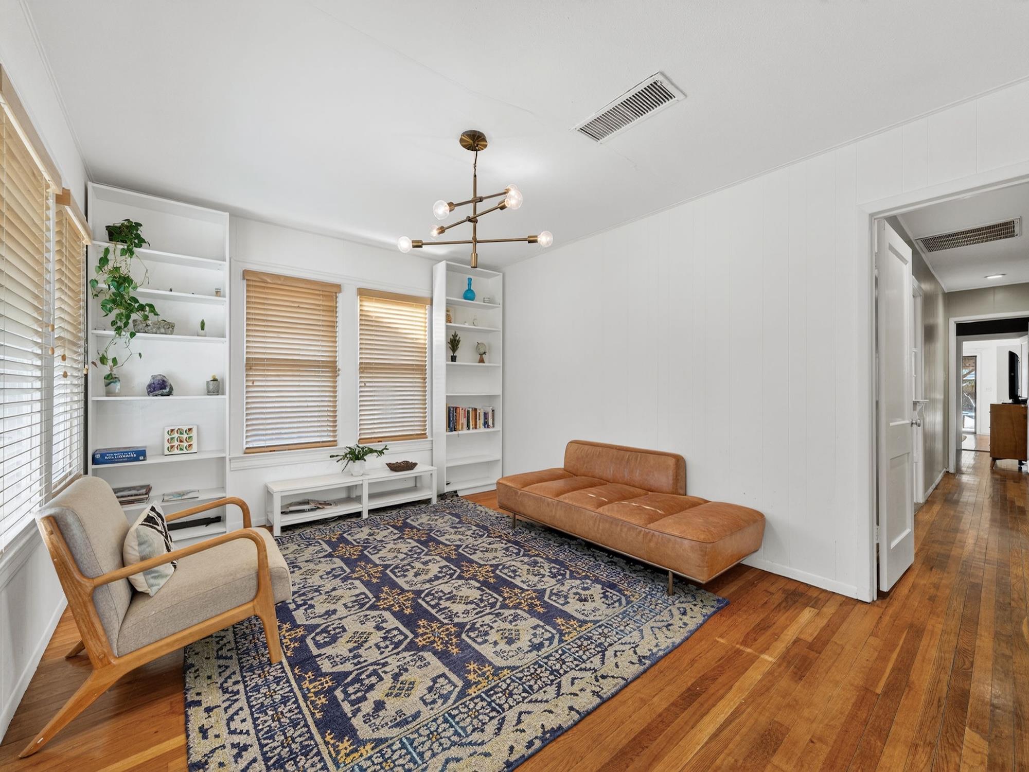 609 Fletcher St, Austin, TX 78704