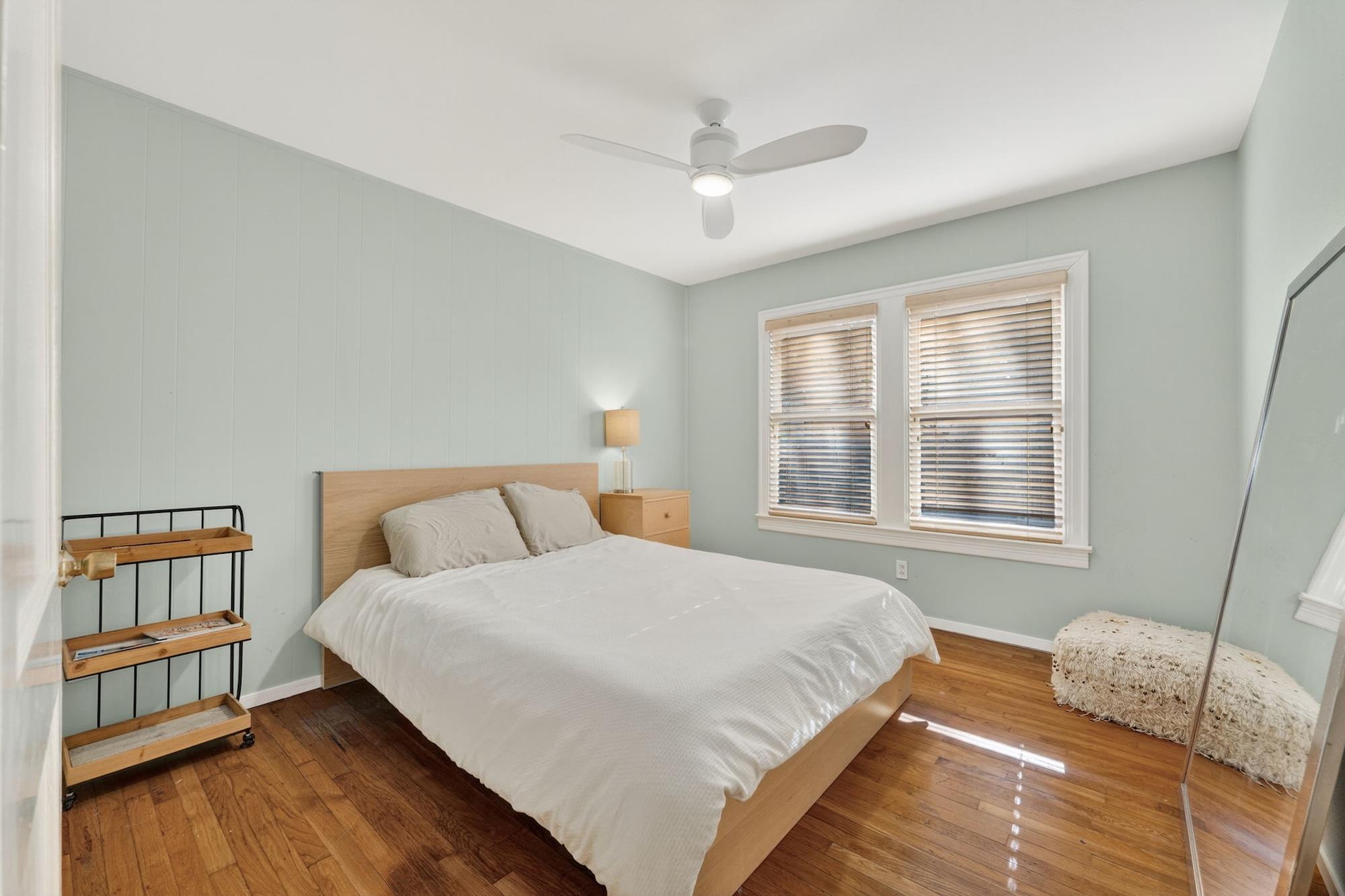 609 Fletcher St, Austin, TX 78704