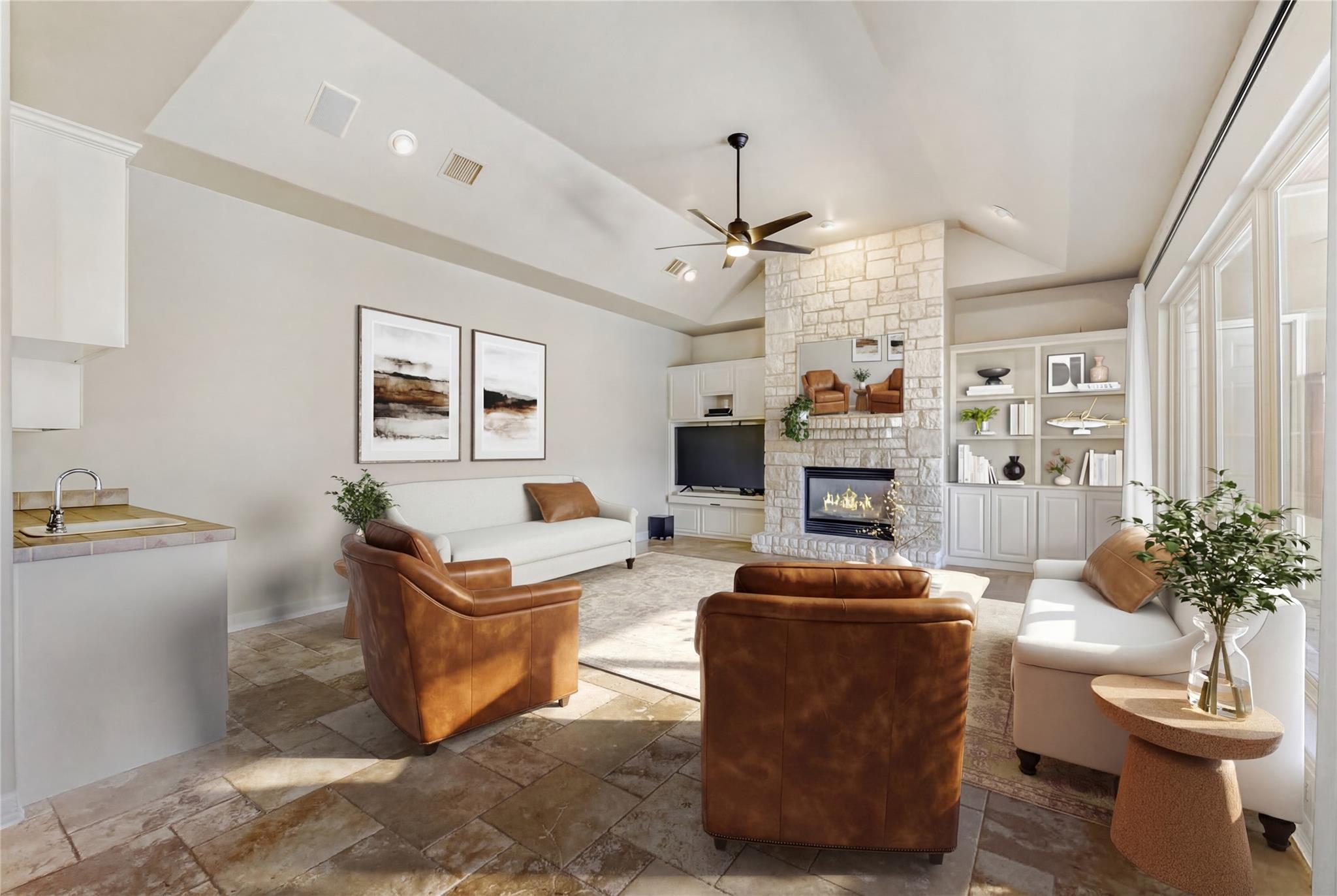 3704 Kenora Ct, Austin, TX 78738