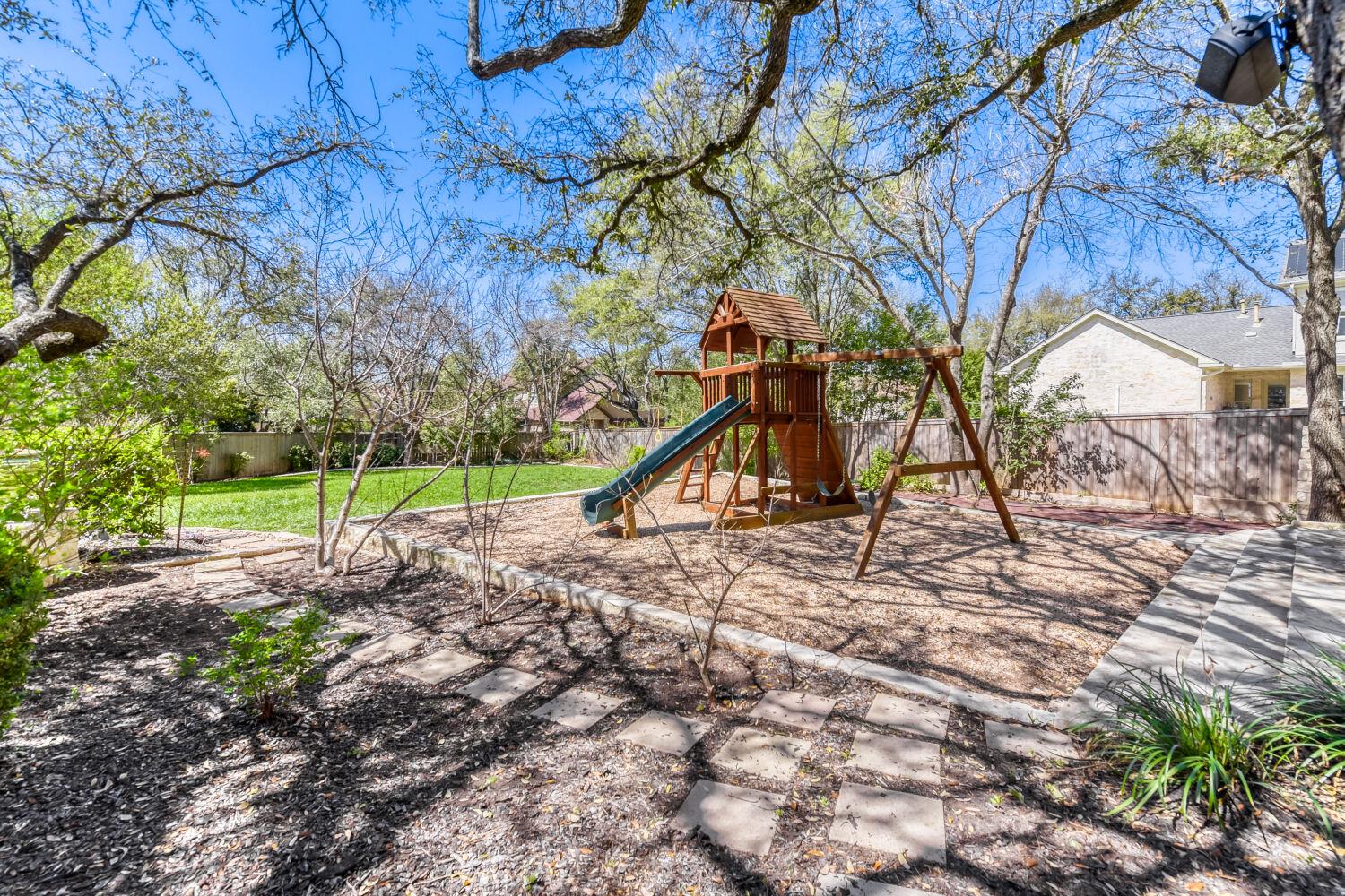 3704 Kenora Ct, Austin, TX 78738