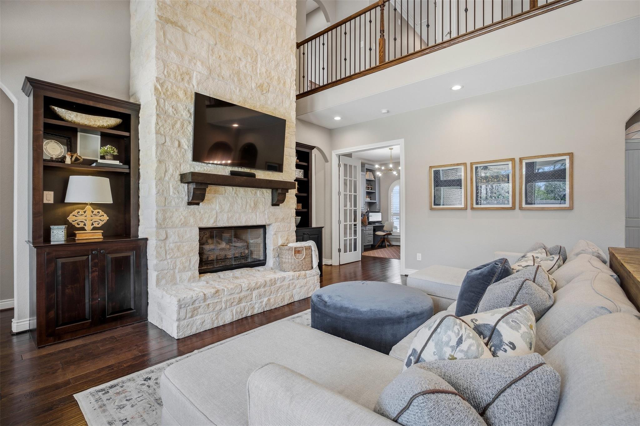 2427 Anderson Point Ln, Spring, TX 77388