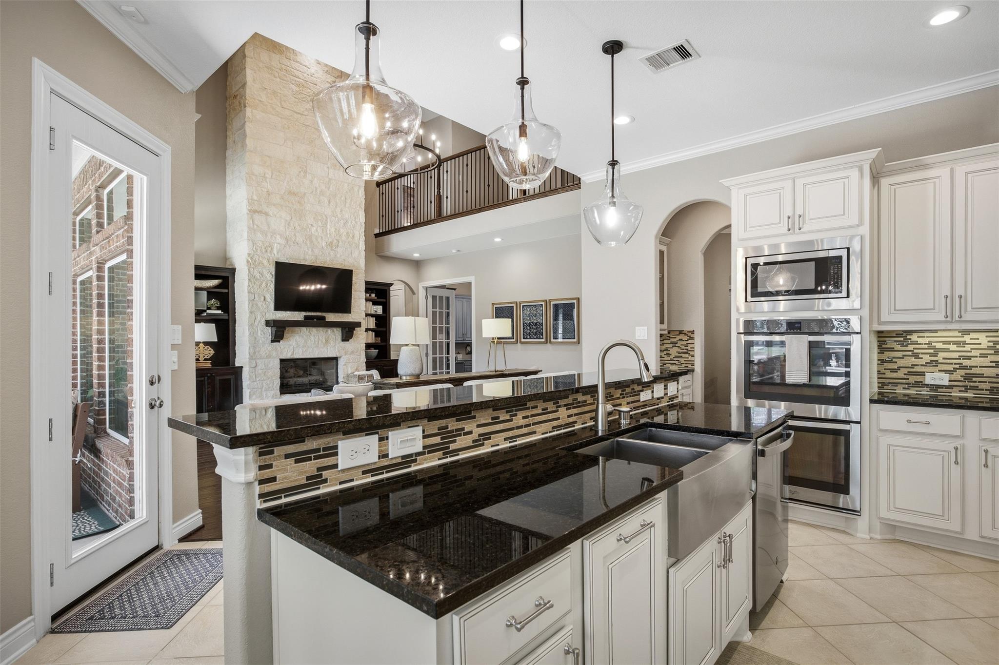 2427 Anderson Point Ln, Spring, TX 77388