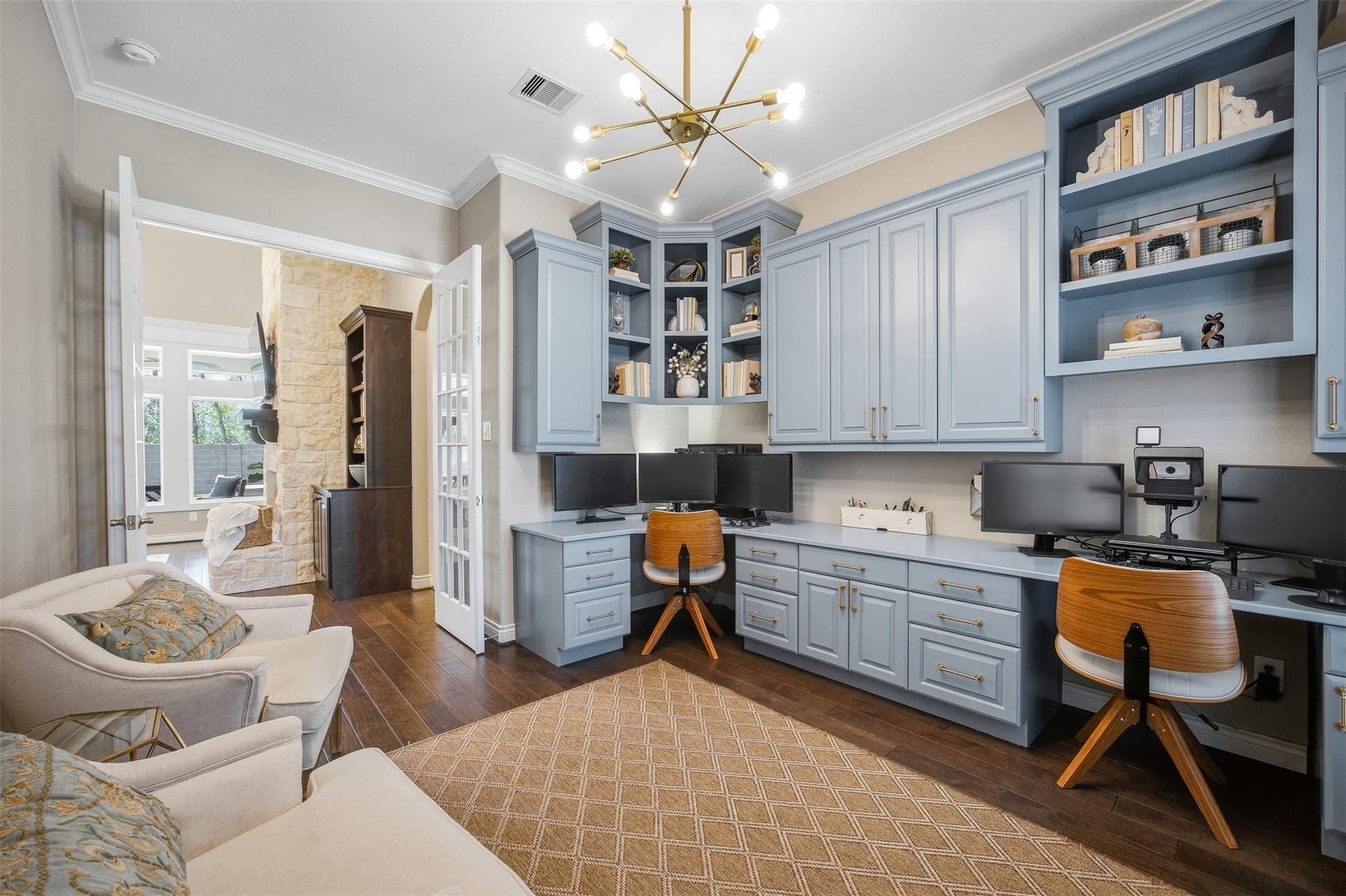 2427 Anderson Point Ln, Spring, TX 77388