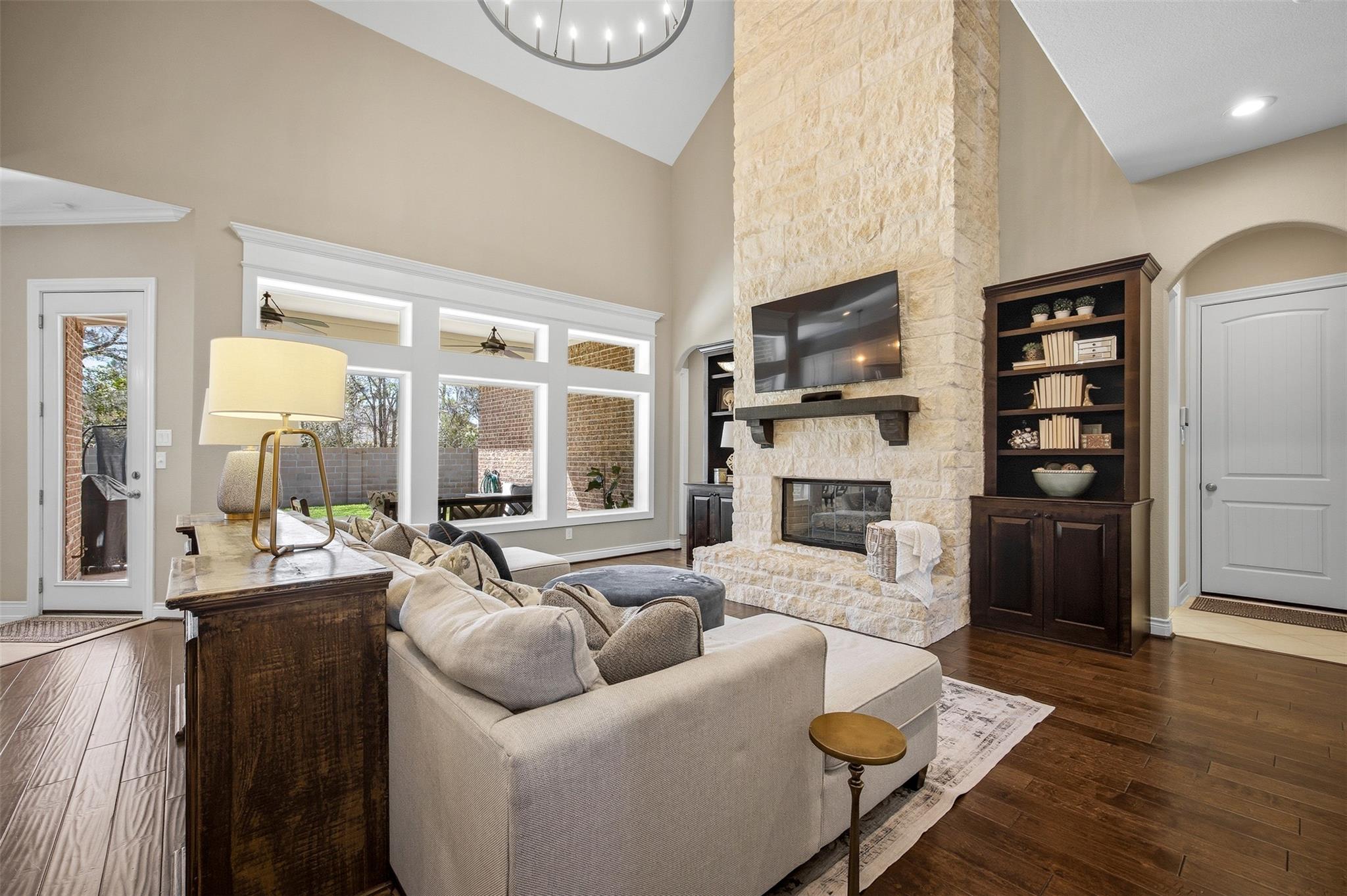 2427 Anderson Point Ln, Spring, TX 77388