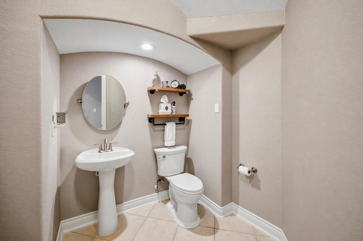 2427 Anderson Point Ln, Spring, TX 77388