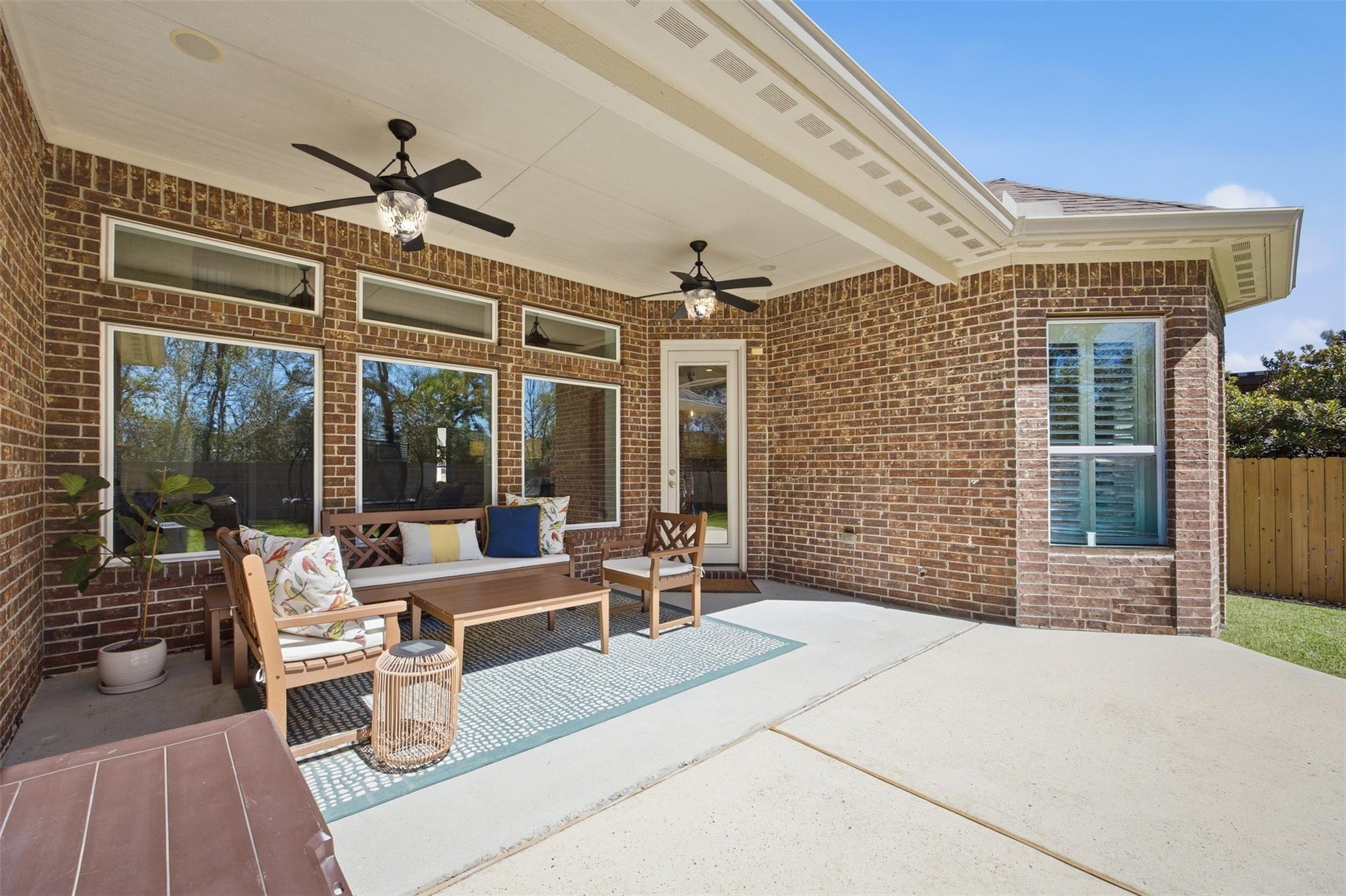 2427 Anderson Point Ln, Spring, TX 77388