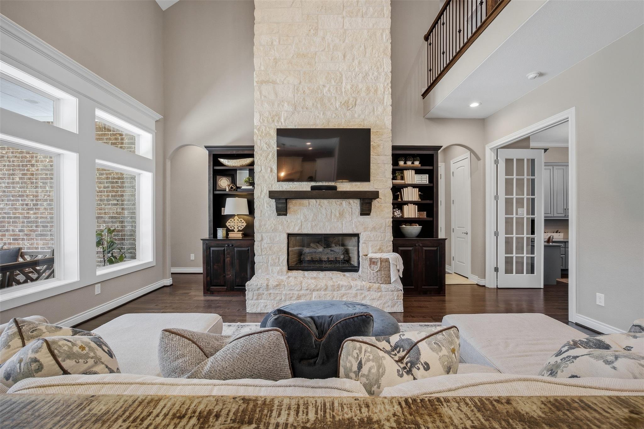 2427 Anderson Point Ln, Spring, TX 77388