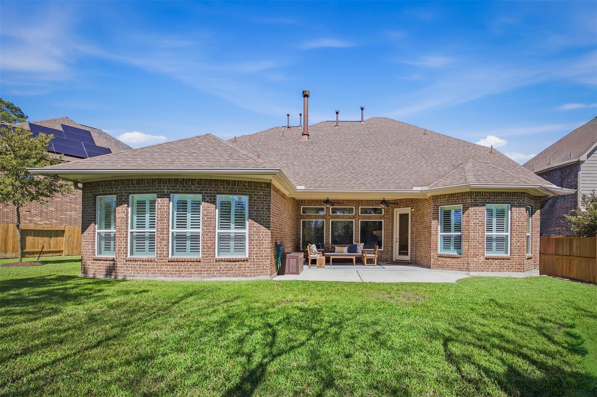 2427 Anderson Point Ln, Spring, TX 77388