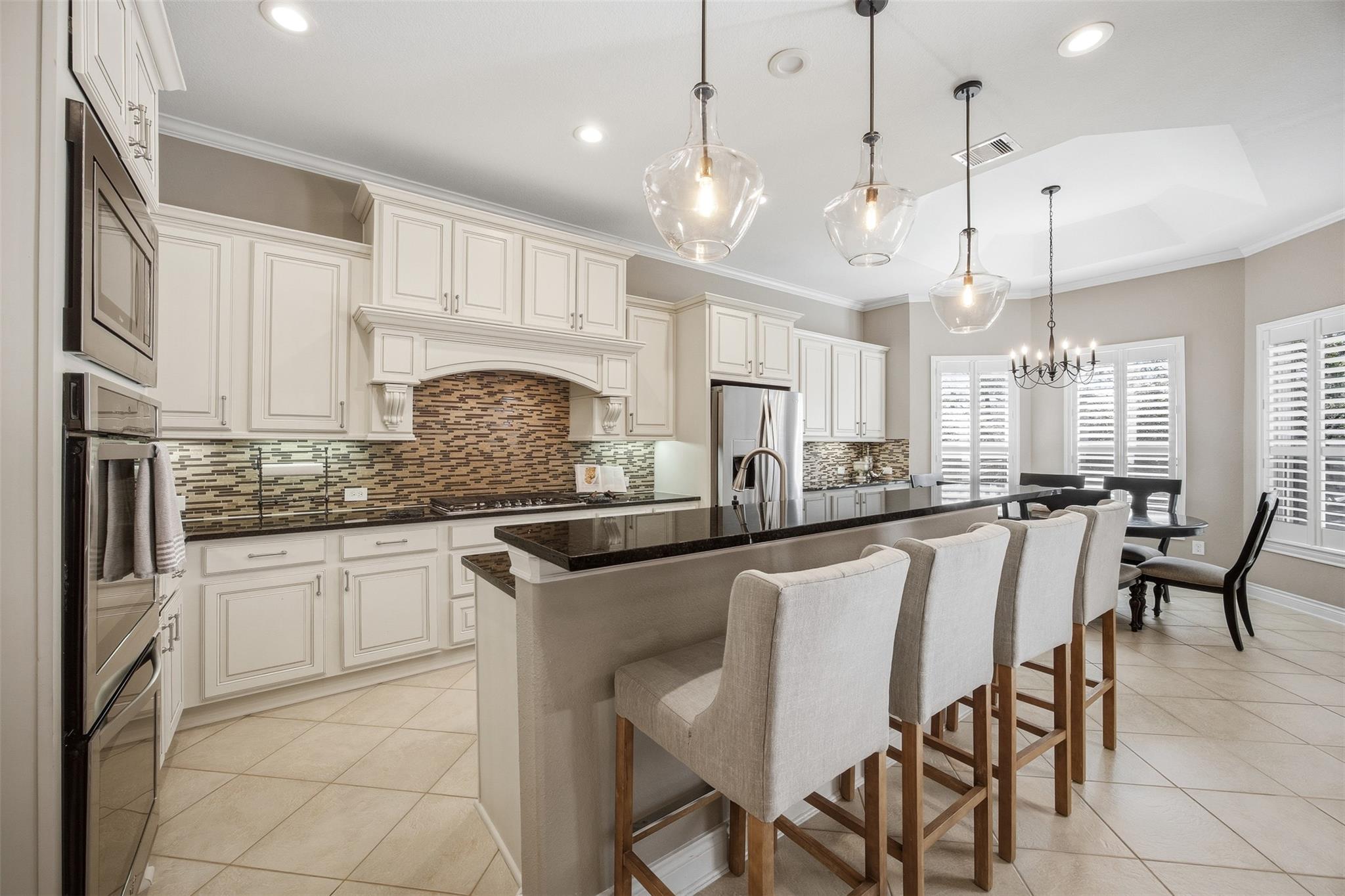 2427 Anderson Point Ln, Spring, TX 77388