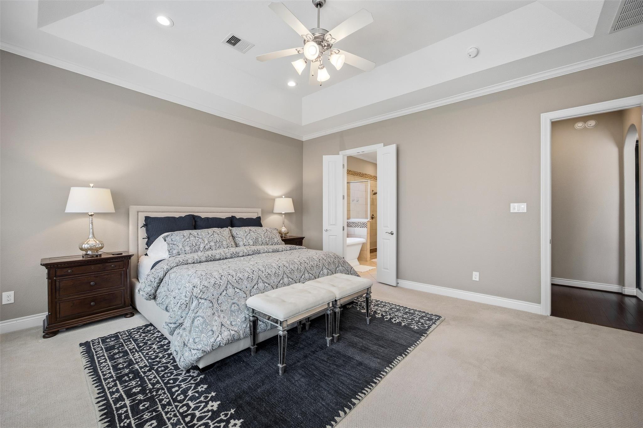 2427 Anderson Point Ln, Spring, TX 77388