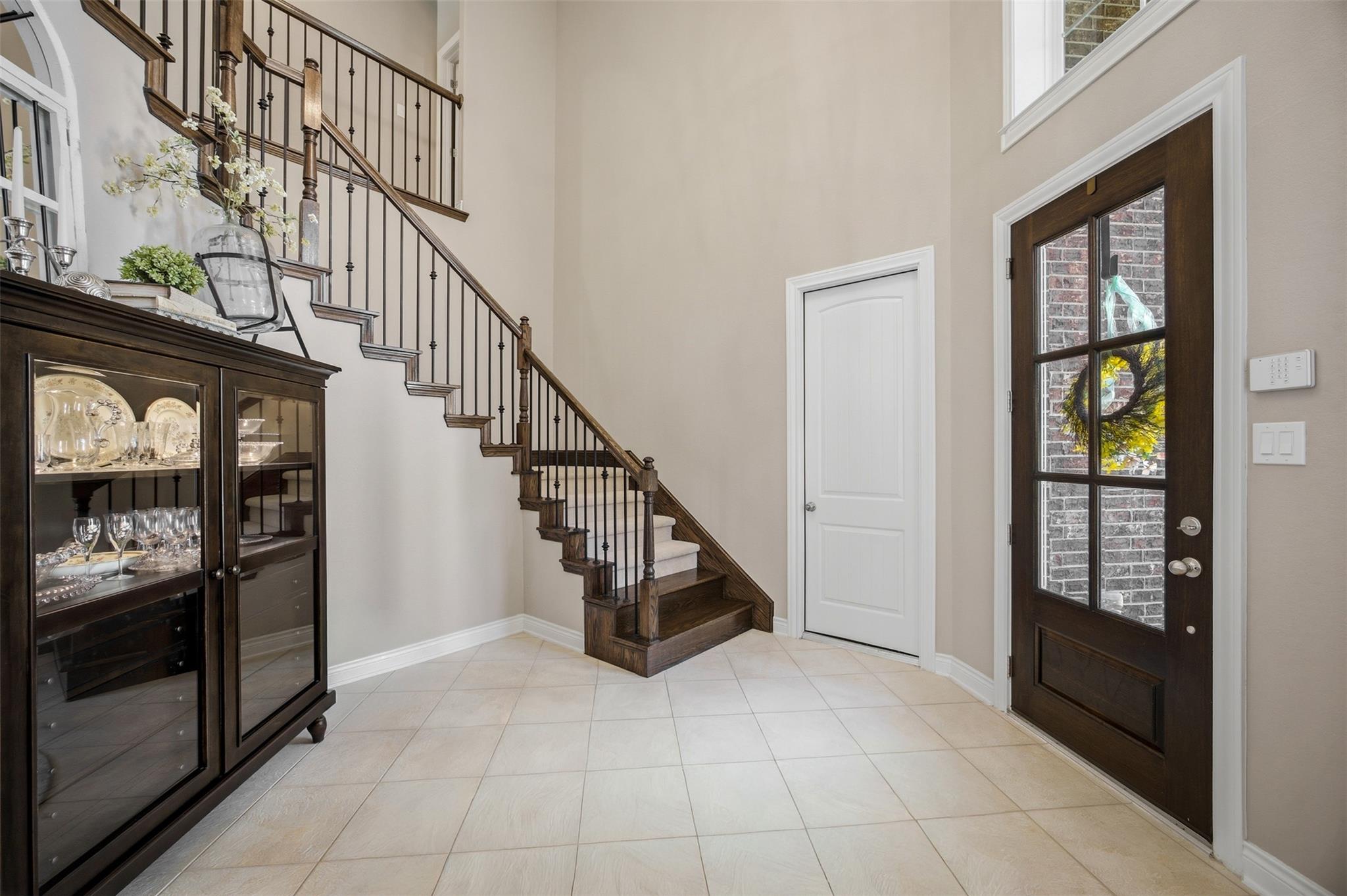 2427 Anderson Point Ln, Spring, TX 77388