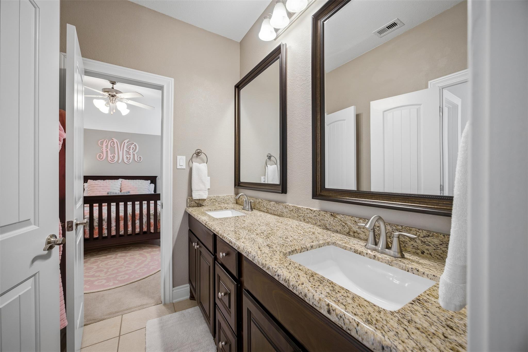 2427 Anderson Point Ln, Spring, TX 77388