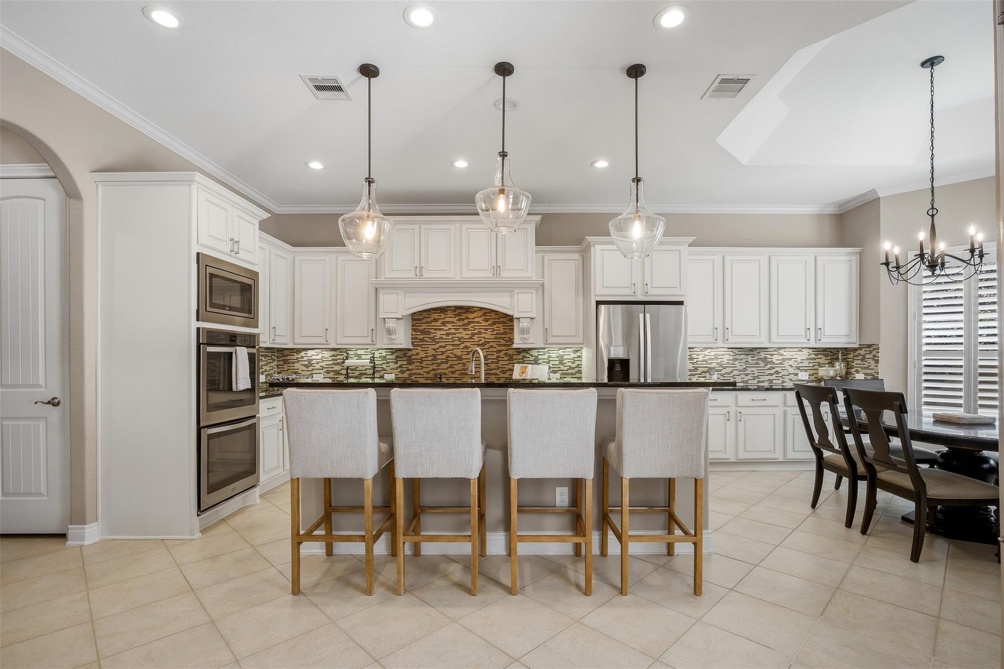 2427 Anderson Point Ln, Spring, TX 77388