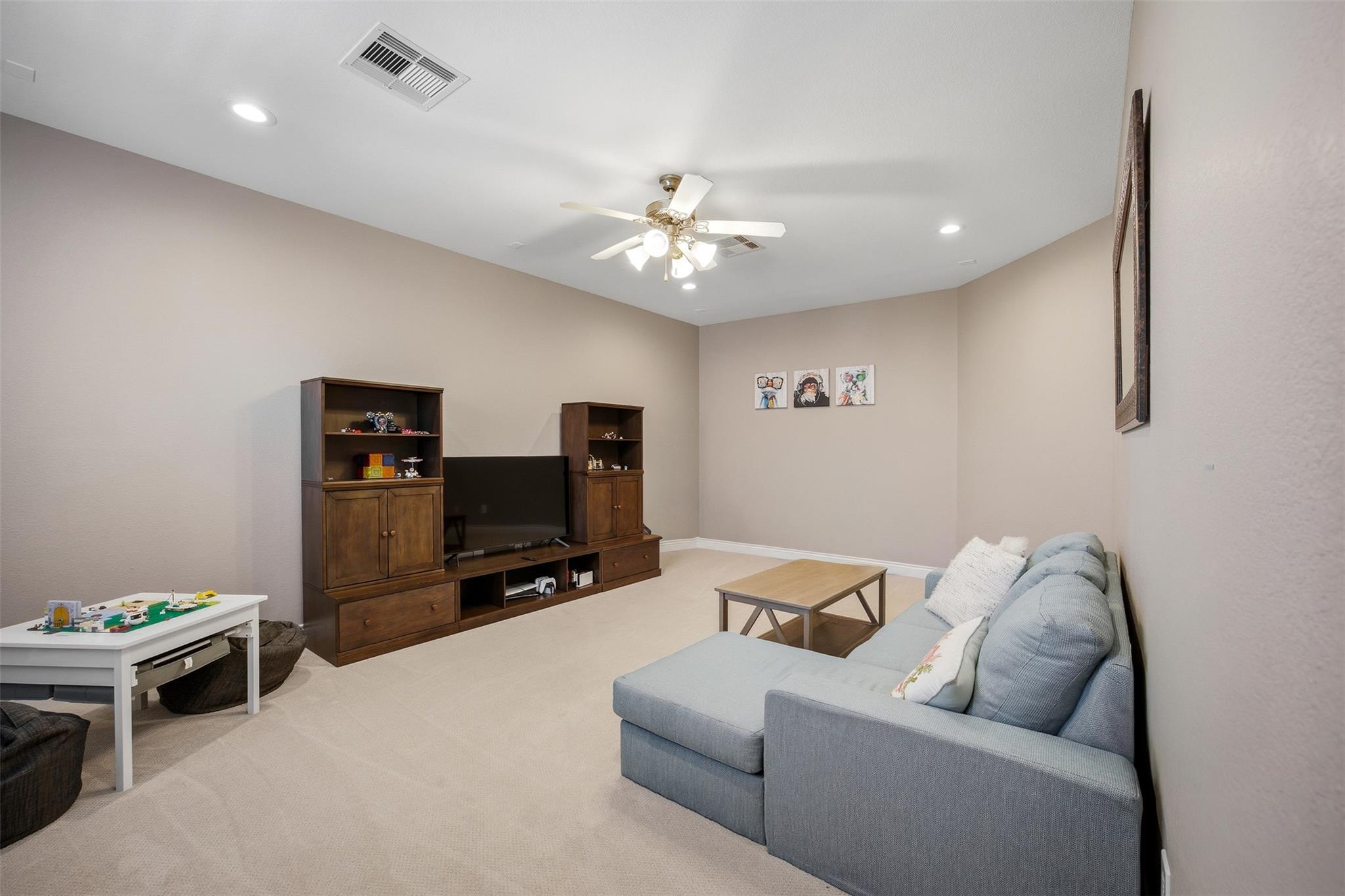 2427 Anderson Point Ln, Spring, TX 77388