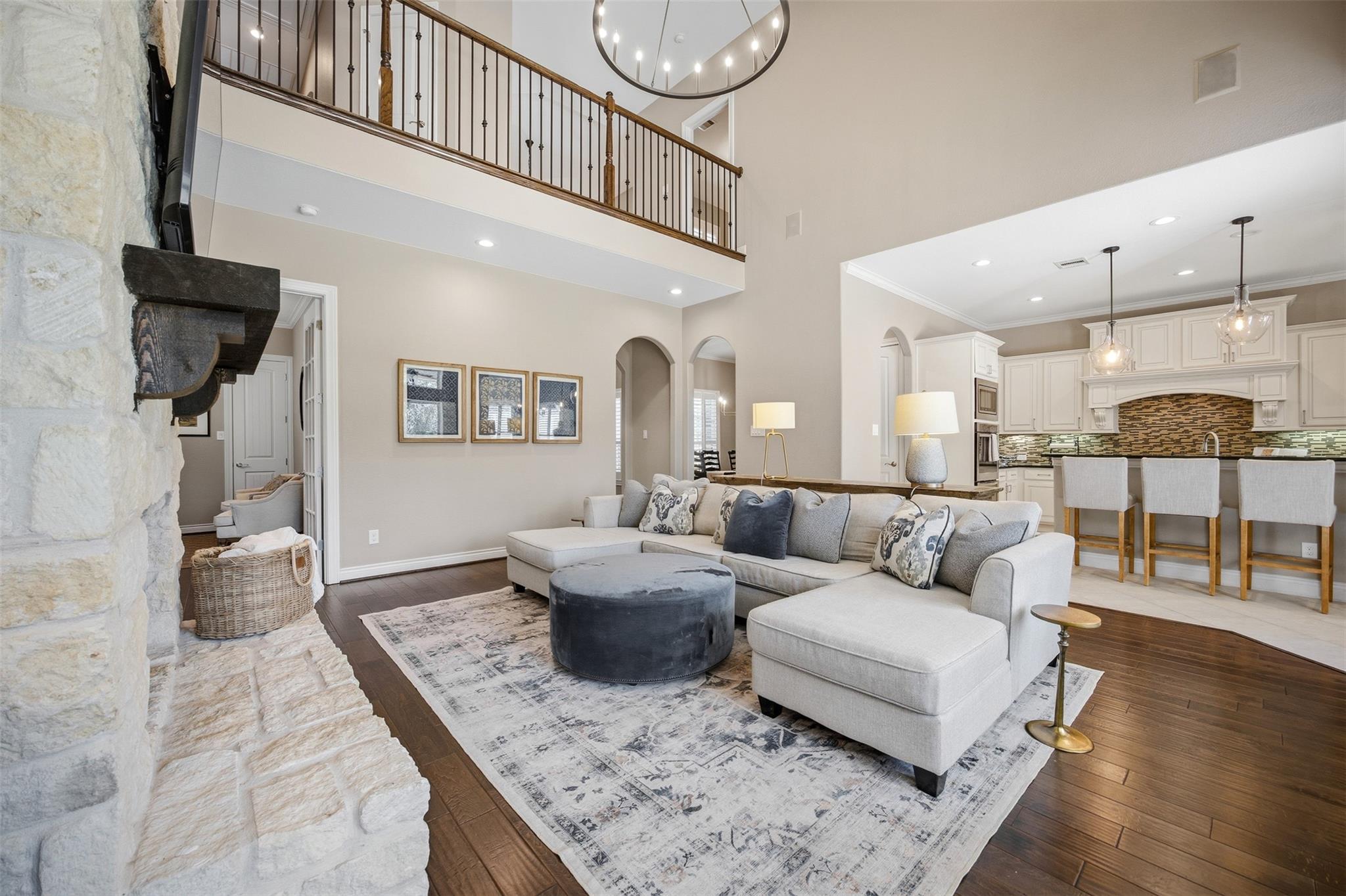 2427 Anderson Point Ln, Spring, TX 77388