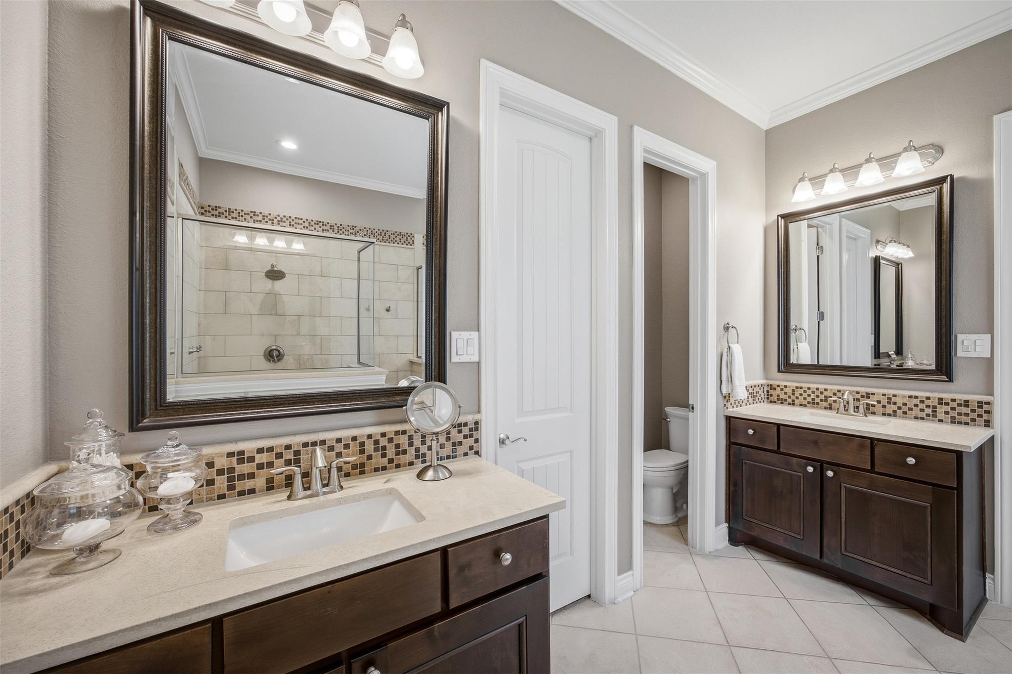 2427 Anderson Point Ln, Spring, TX 77388