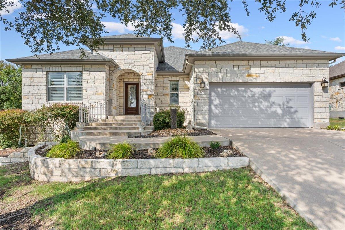 116 Hacienda Heights Cv, Georgetown, TX 78633