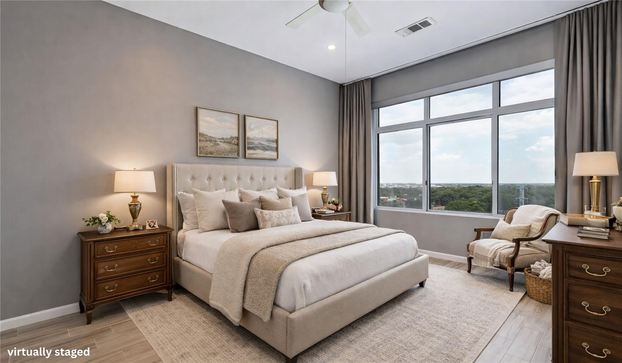 54 Rainey St # PH09, Austin, TX 78701