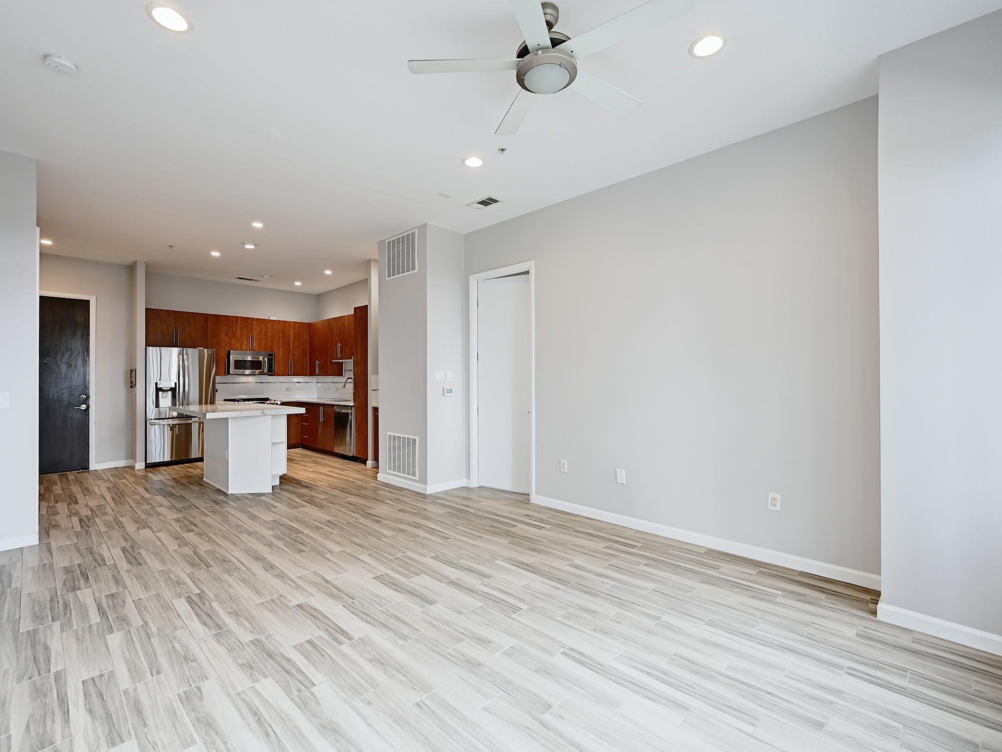 54 Rainey St # PH09, Austin, TX 78701