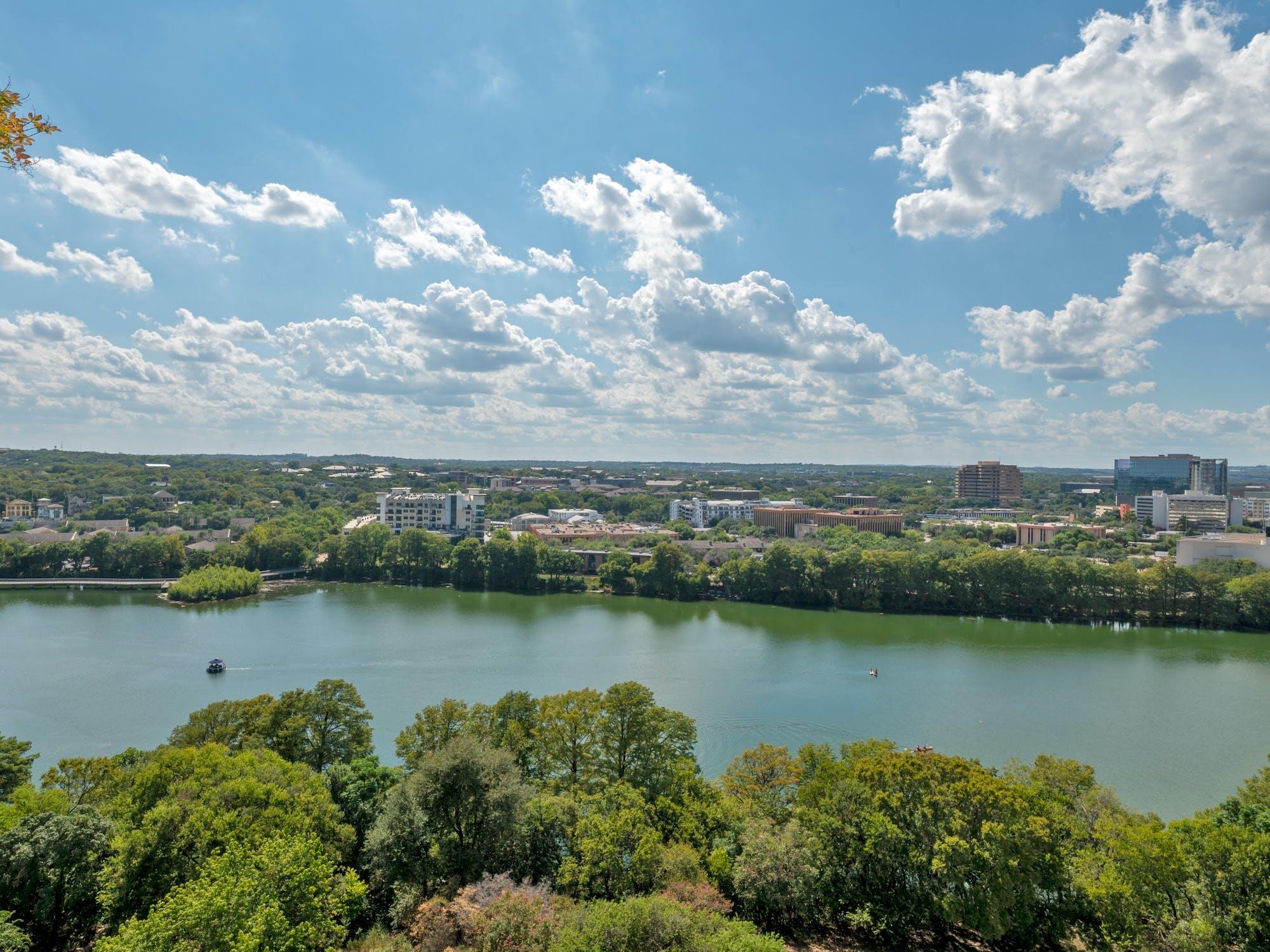 54 Rainey St # PH09, Austin, TX 78701