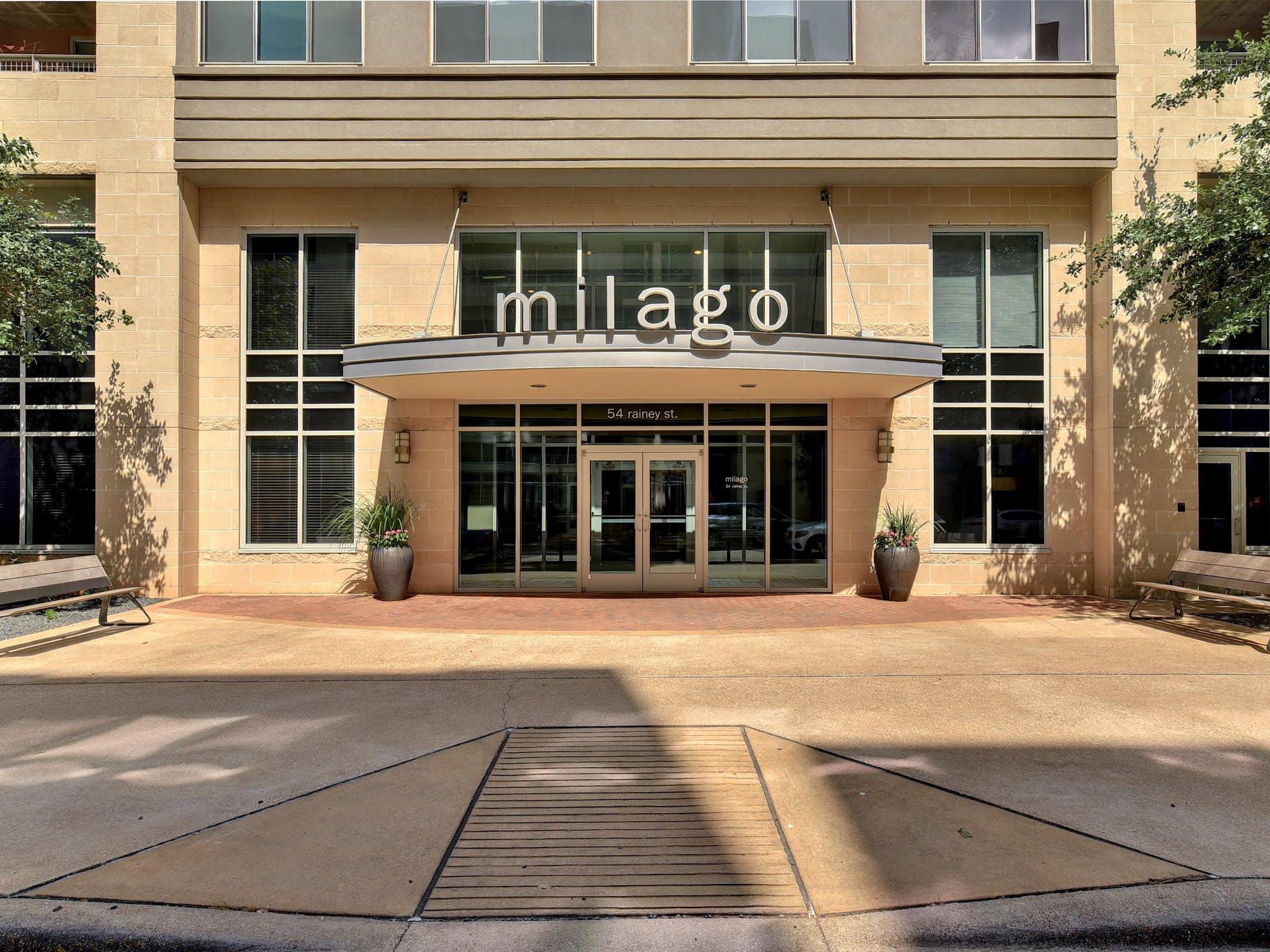 54 Rainey St # PH09, Austin, TX 78701