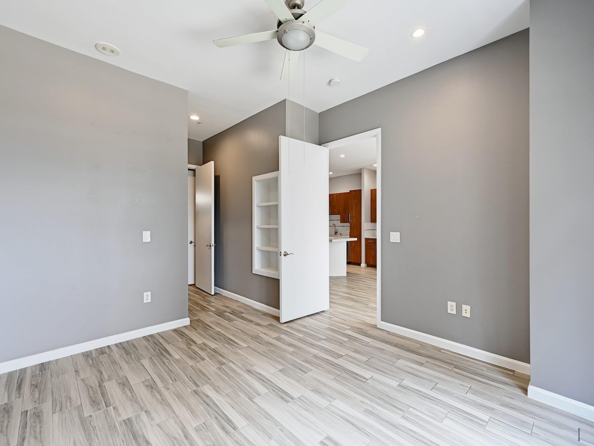 54 Rainey St # PH09, Austin, TX 78701