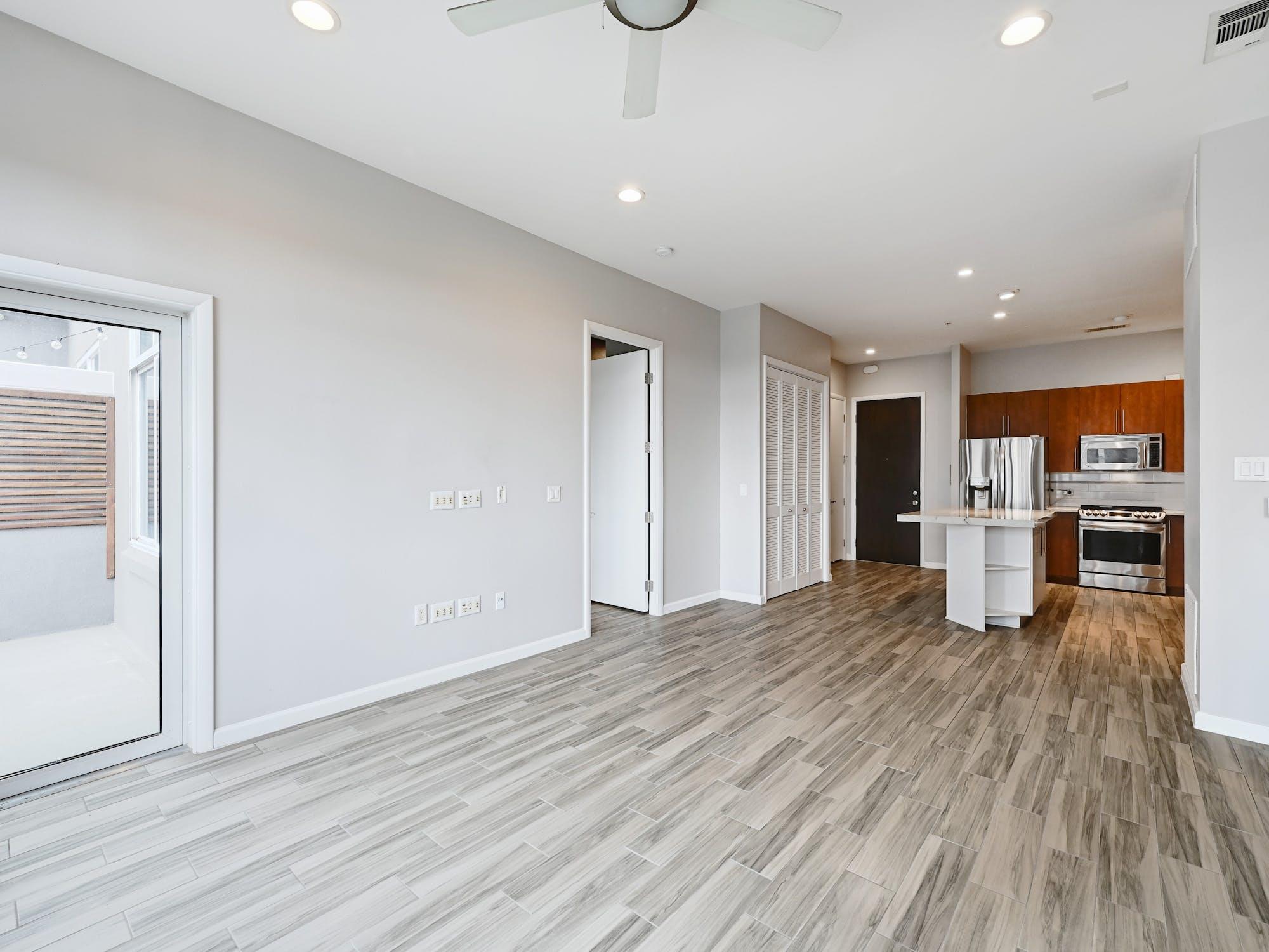 54 Rainey St # PH09, Austin, TX 78701