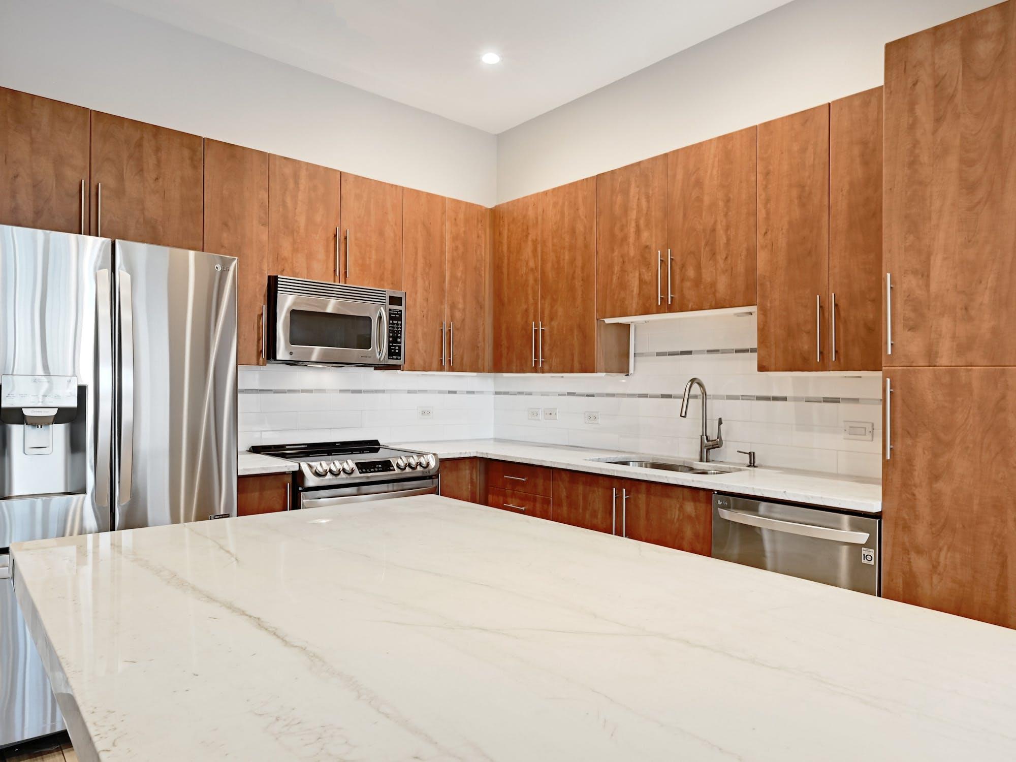 54 Rainey St # PH09, Austin, TX 78701