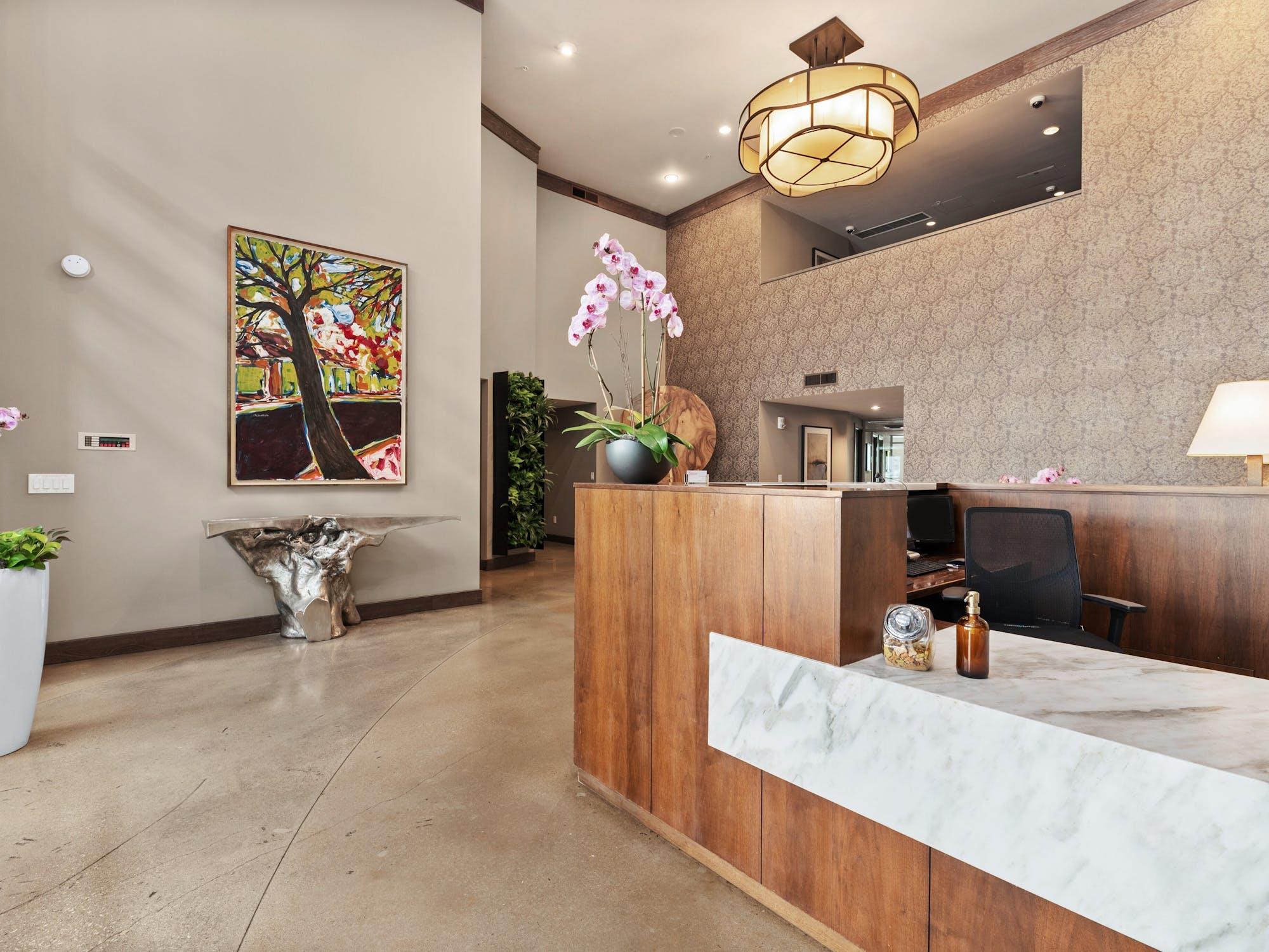 54 Rainey St # PH09, Austin, TX 78701