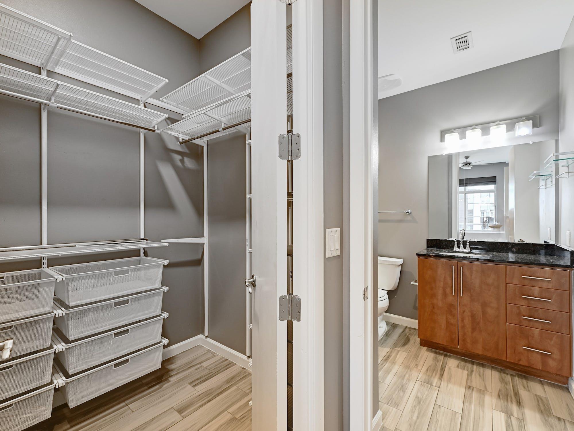 54 Rainey St # PH09, Austin, TX 78701