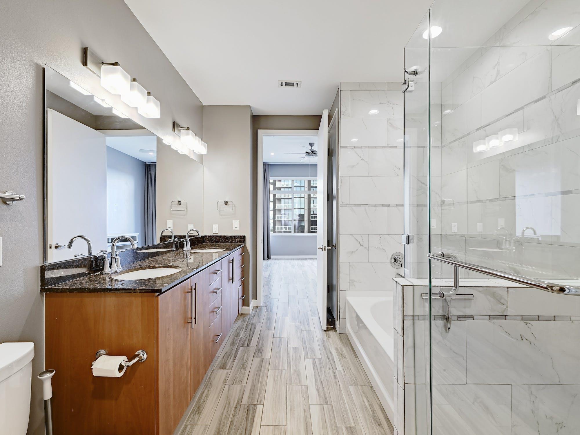 54 Rainey St # PH09, Austin, TX 78701