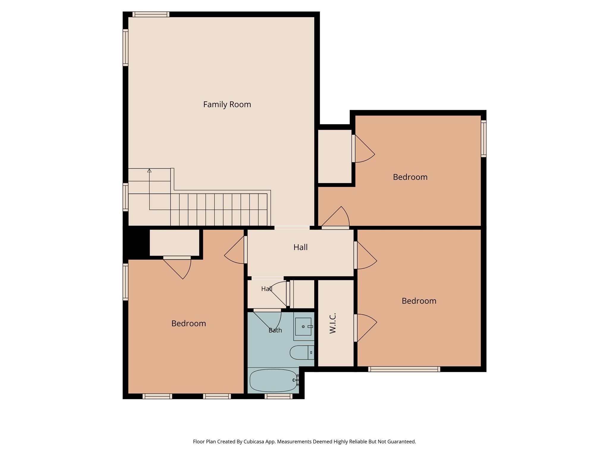 518 Luna Vista Dr, Hutto, TX 78634