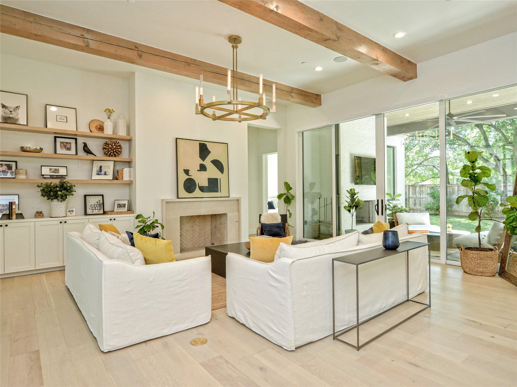 304 Westwood Ter, Austin, TX 78746