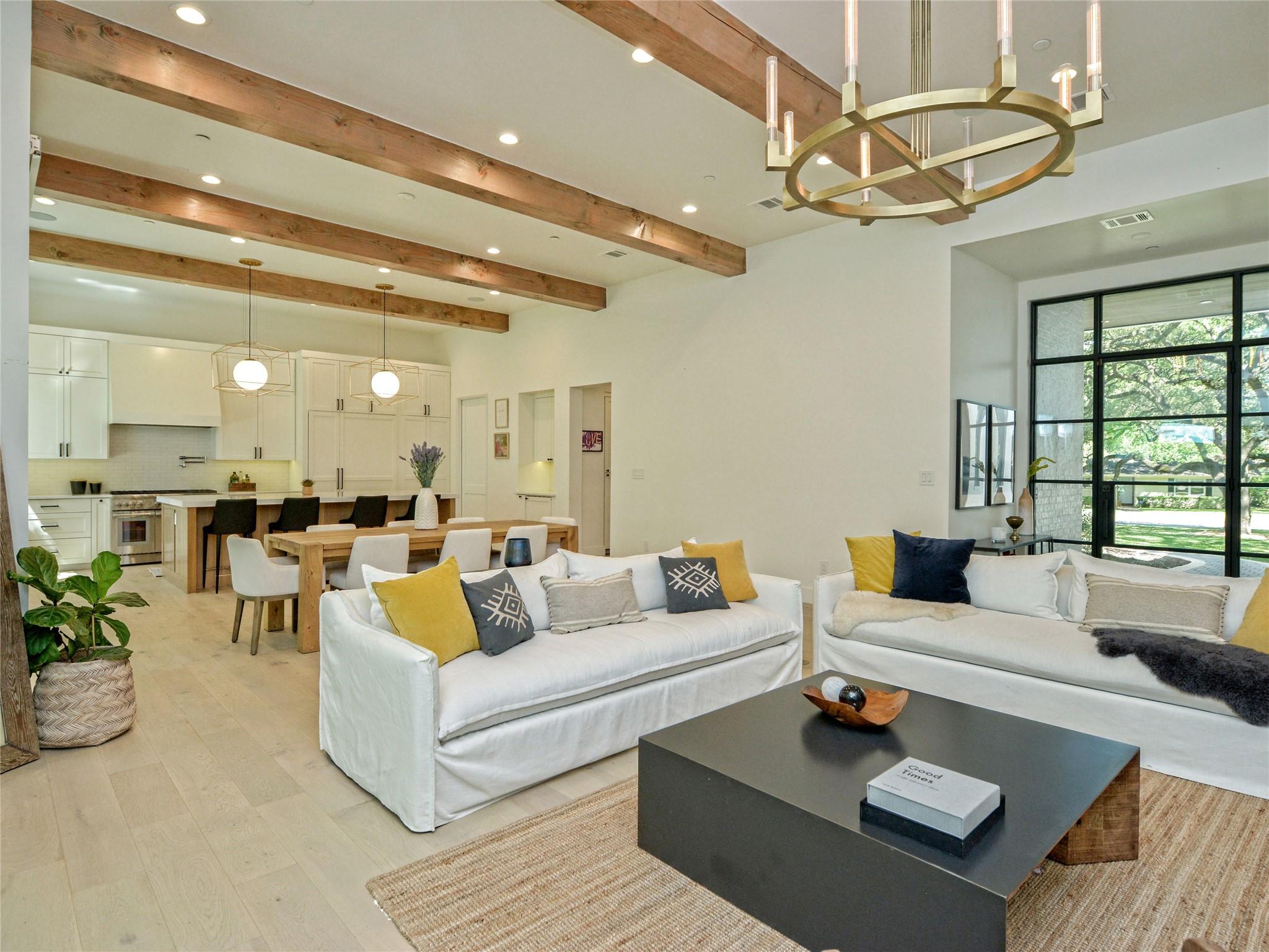 304 Westwood Ter, Austin, TX 78746