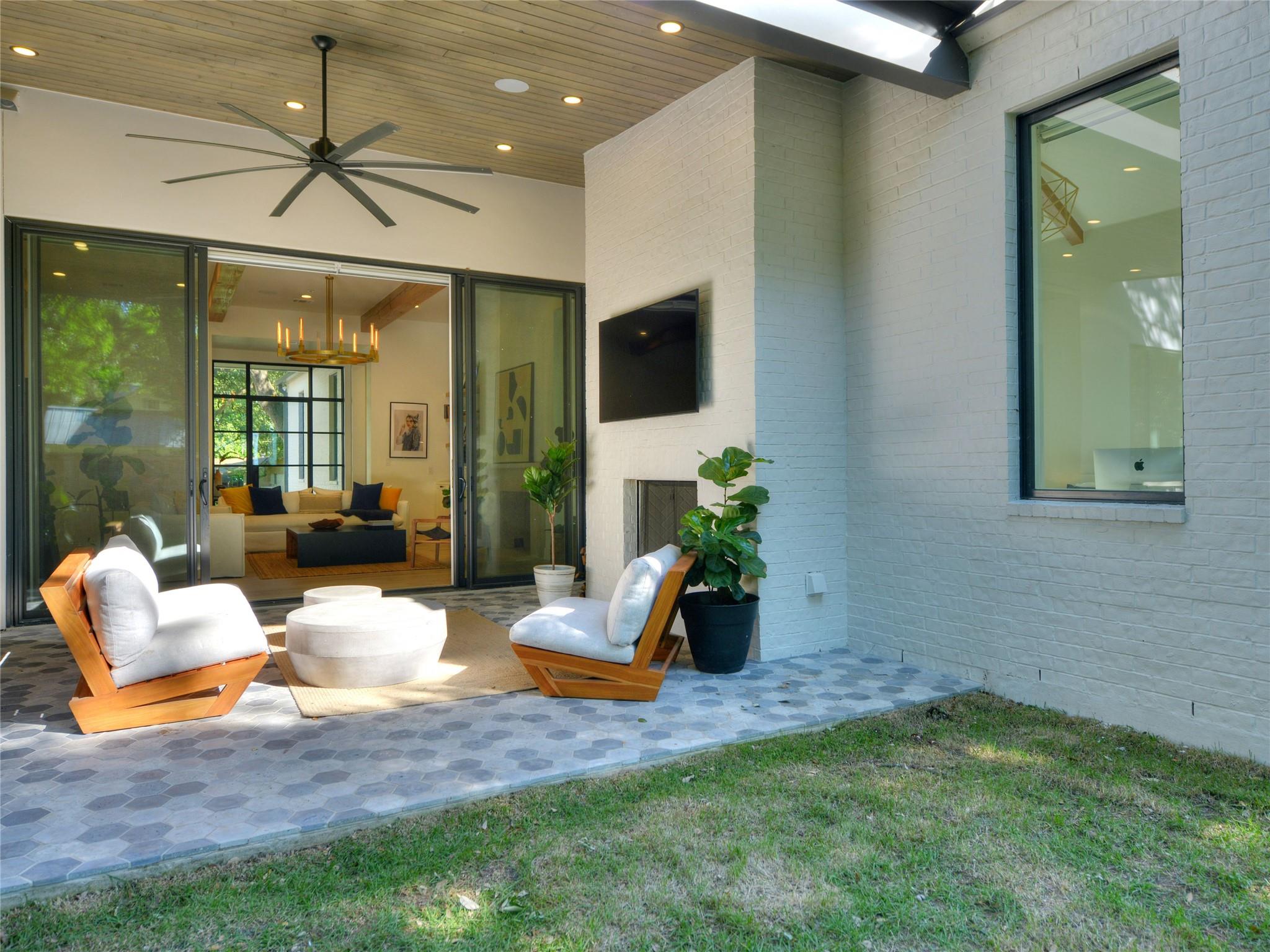 304 Westwood Ter, Austin, TX 78746