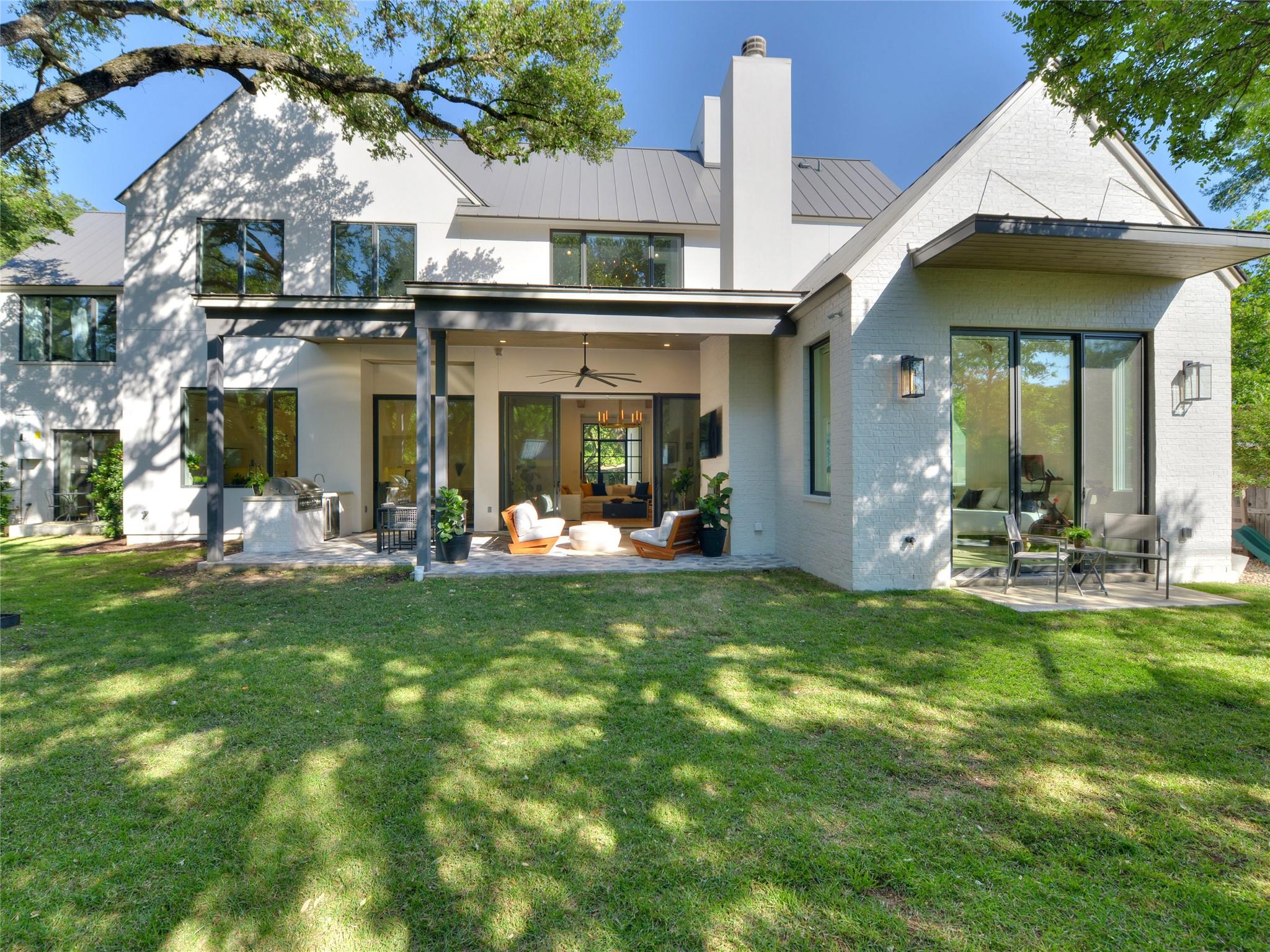 304 Westwood Ter, Austin, TX 78746