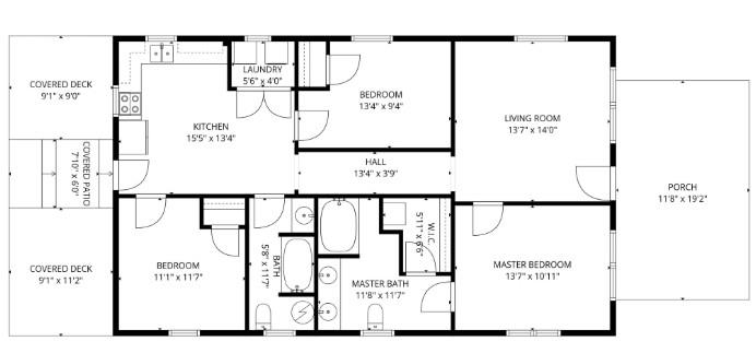 533 Giddings St, Lexington, TX 78947