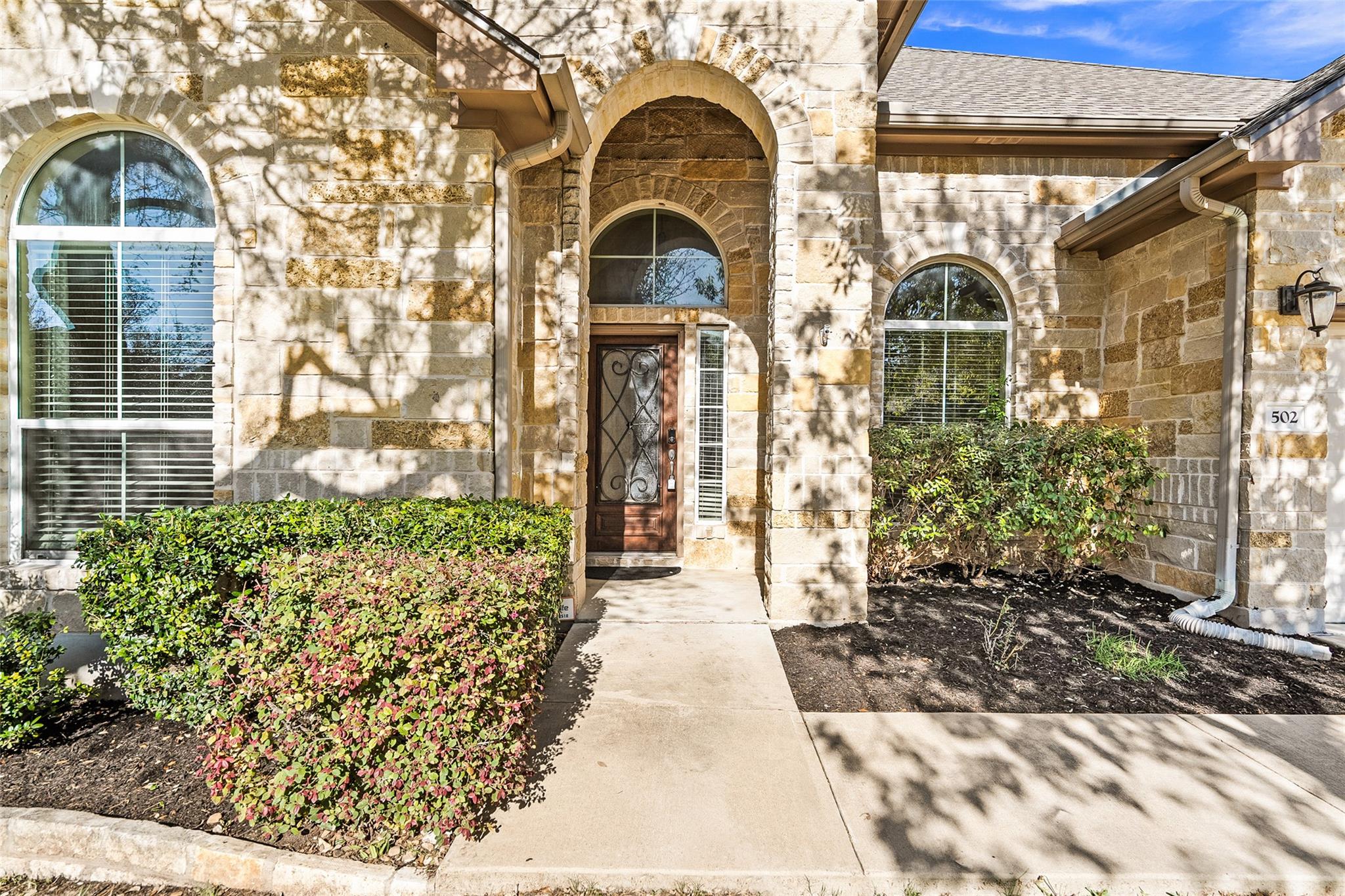 502 Williams Way, Cedar Park, TX 78613