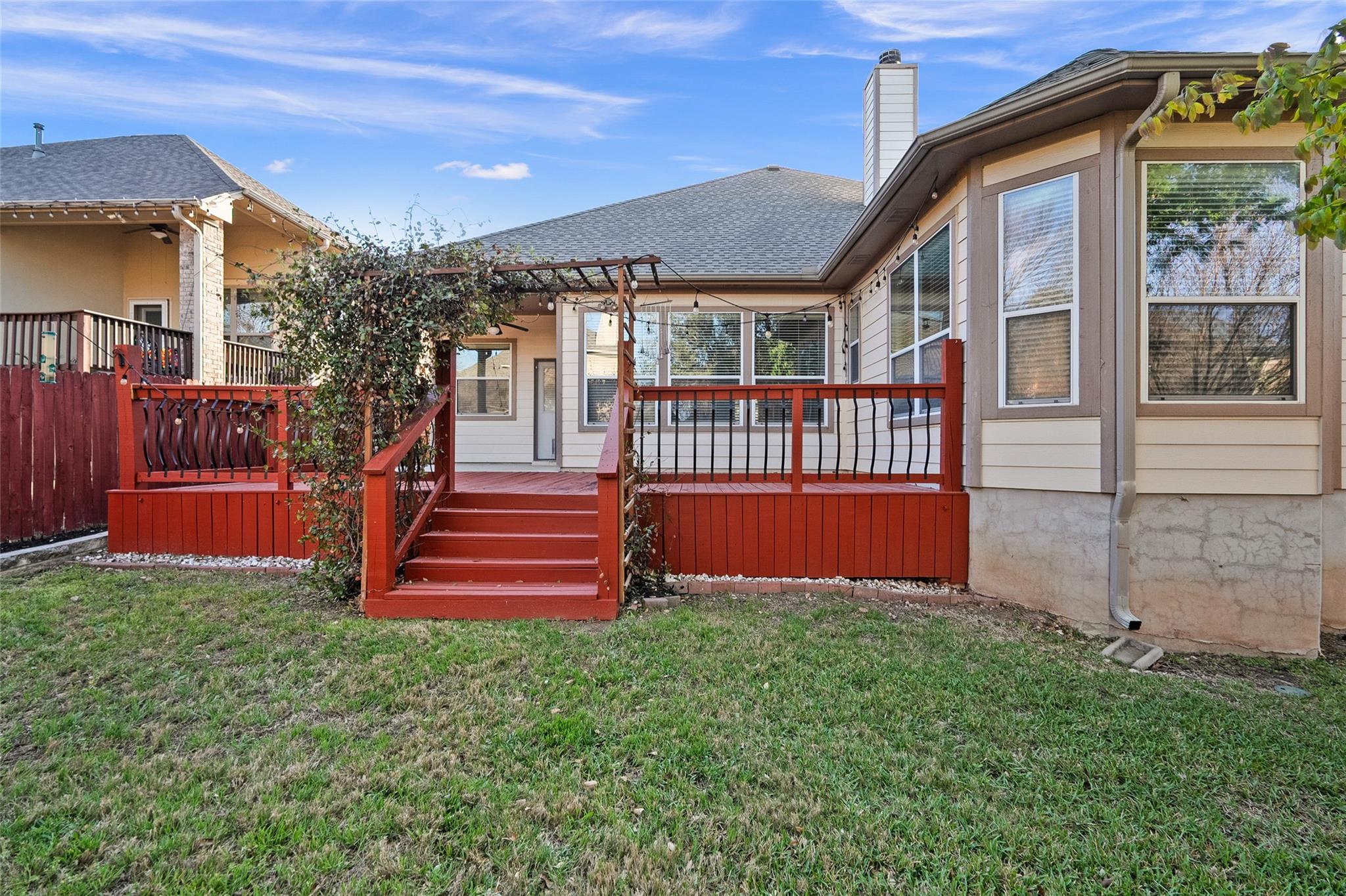 502 Williams Way, Cedar Park, TX 78613