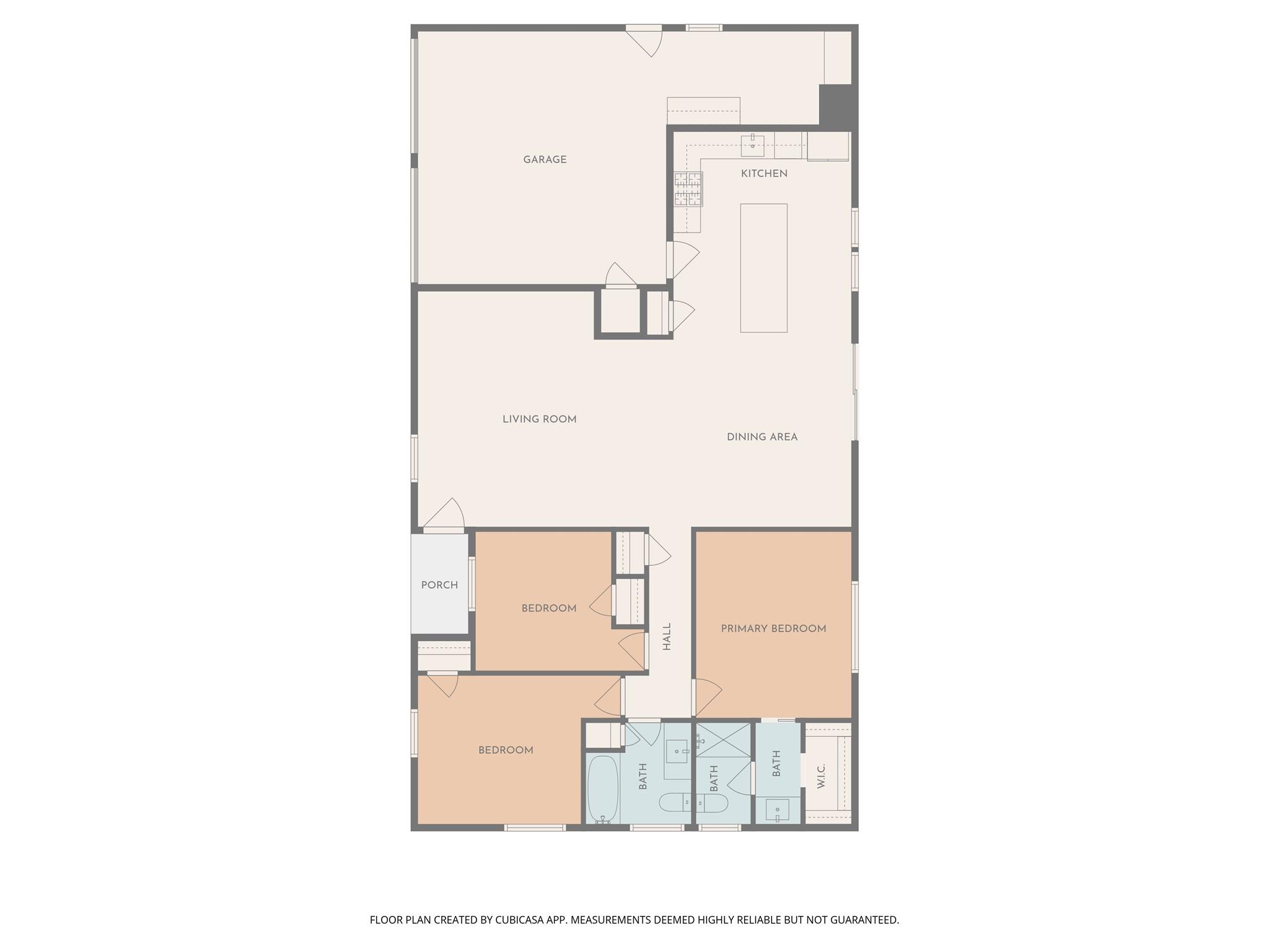 1004 Berrywood Dr, Austin, TX 78753