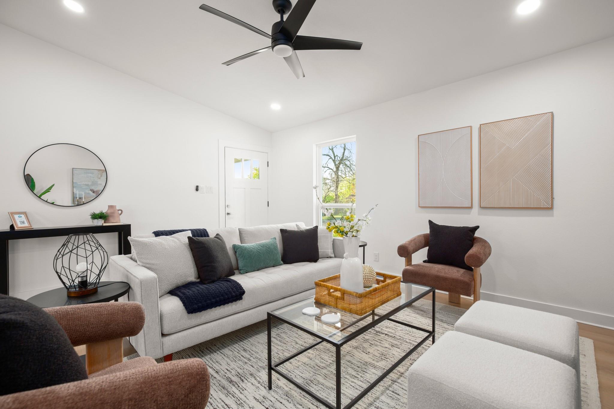 1004 Berrywood Dr, Austin, TX 78753