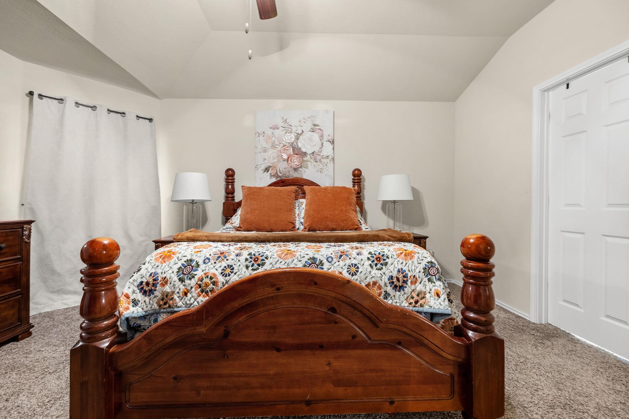 307 Paddock Ln, Killeen, TX 76542