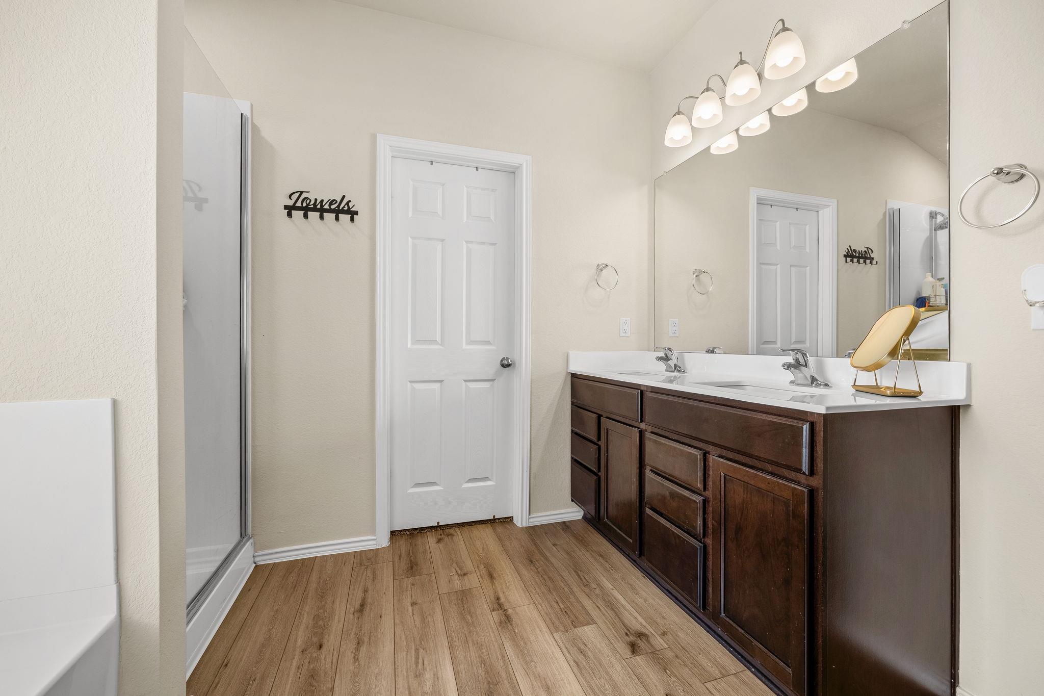 307 Paddock Ln, Killeen, TX 76542