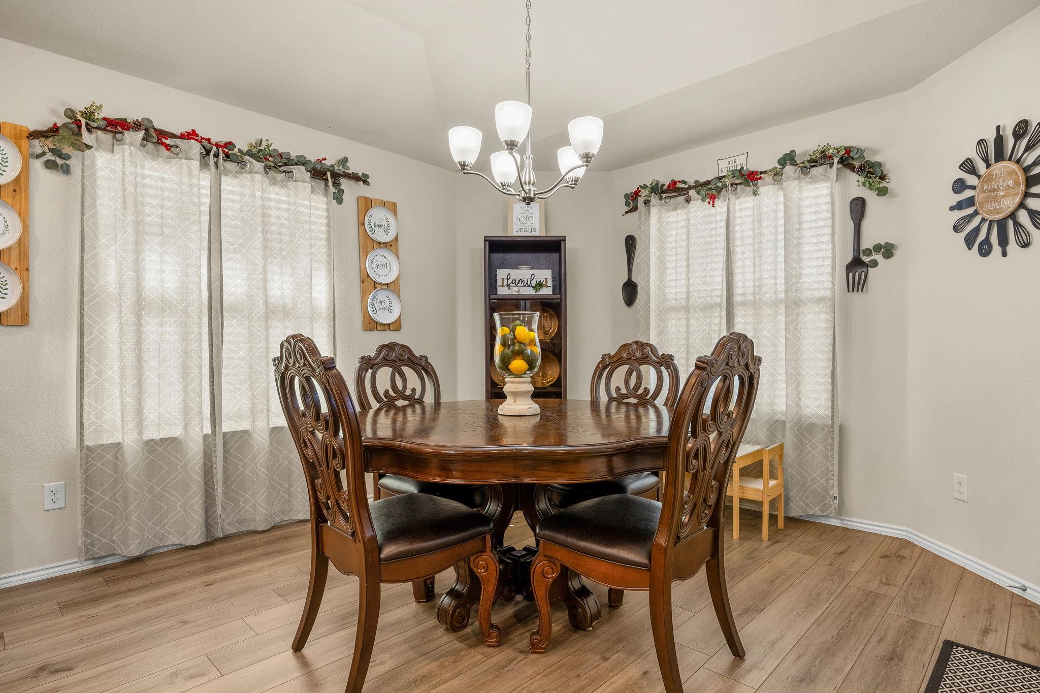 307 Paddock Ln, Killeen, TX 76542