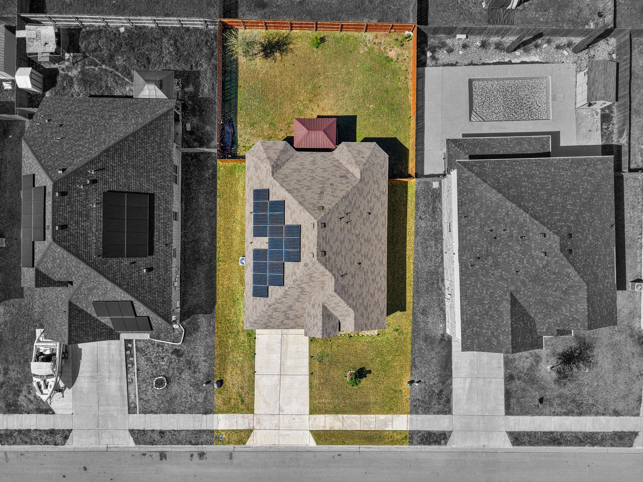 307 Paddock Ln, Killeen, TX 76542