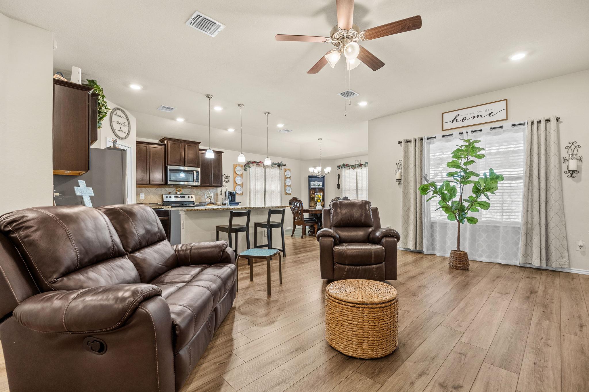 307 Paddock Ln, Killeen, TX 76542