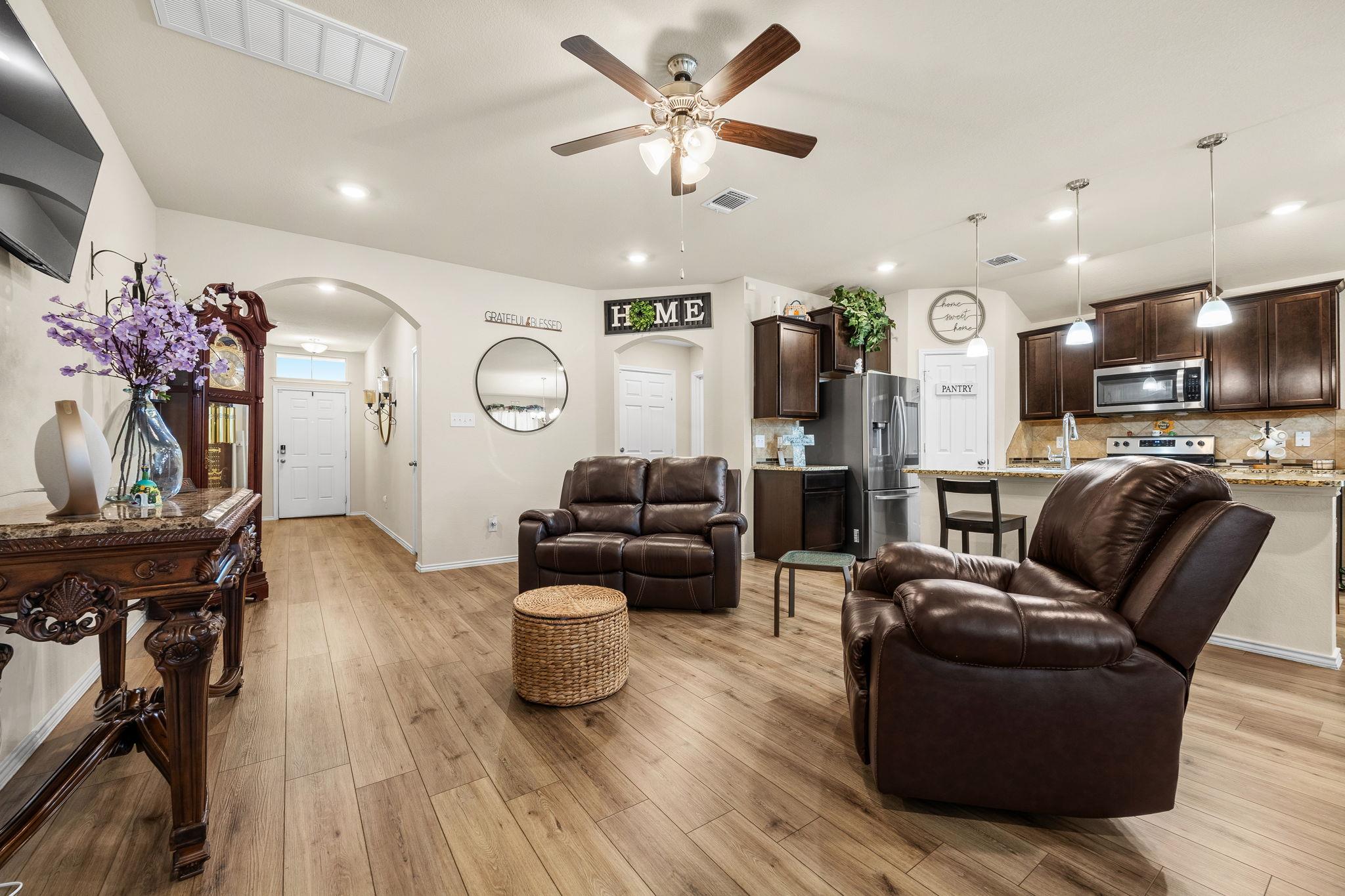 307 Paddock Ln, Killeen, TX 76542