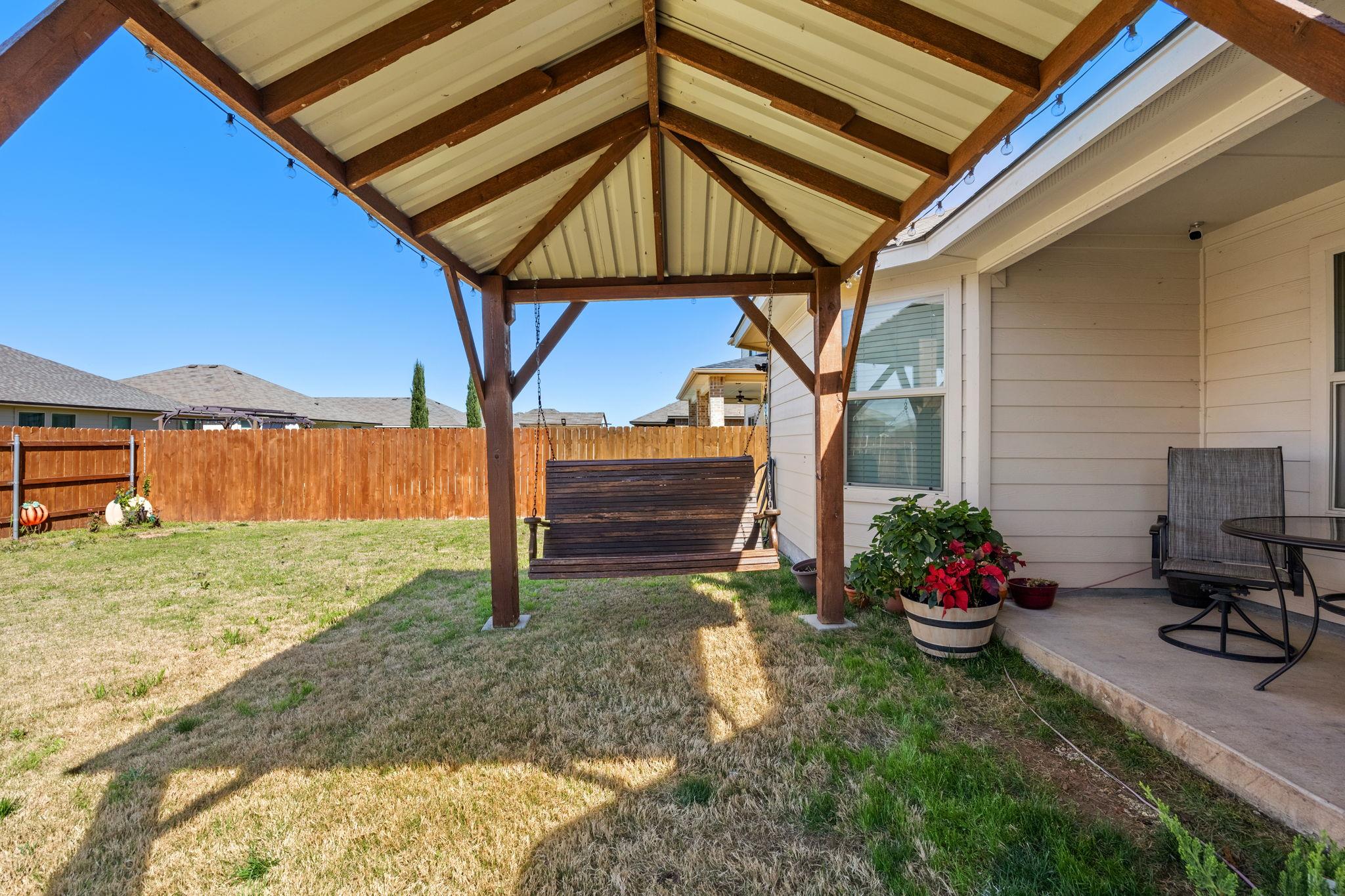 307 Paddock Ln, Killeen, TX 76542