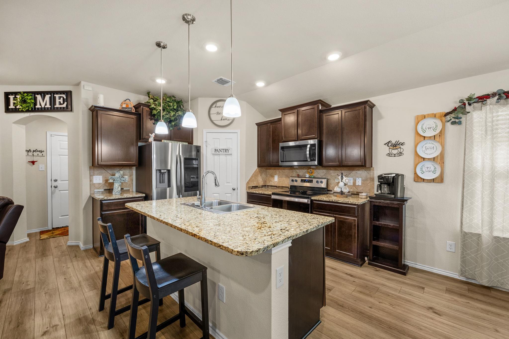 307 Paddock Ln, Killeen, TX 76542